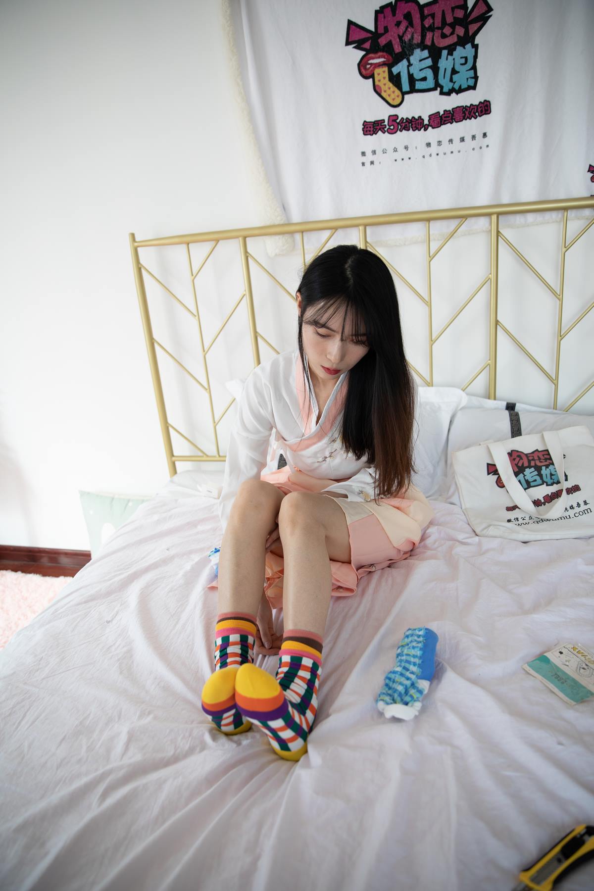 图片[80]-物恋传媒 NO.652 猫耳-一叶若舟（1）[100P] – 速更版-美库