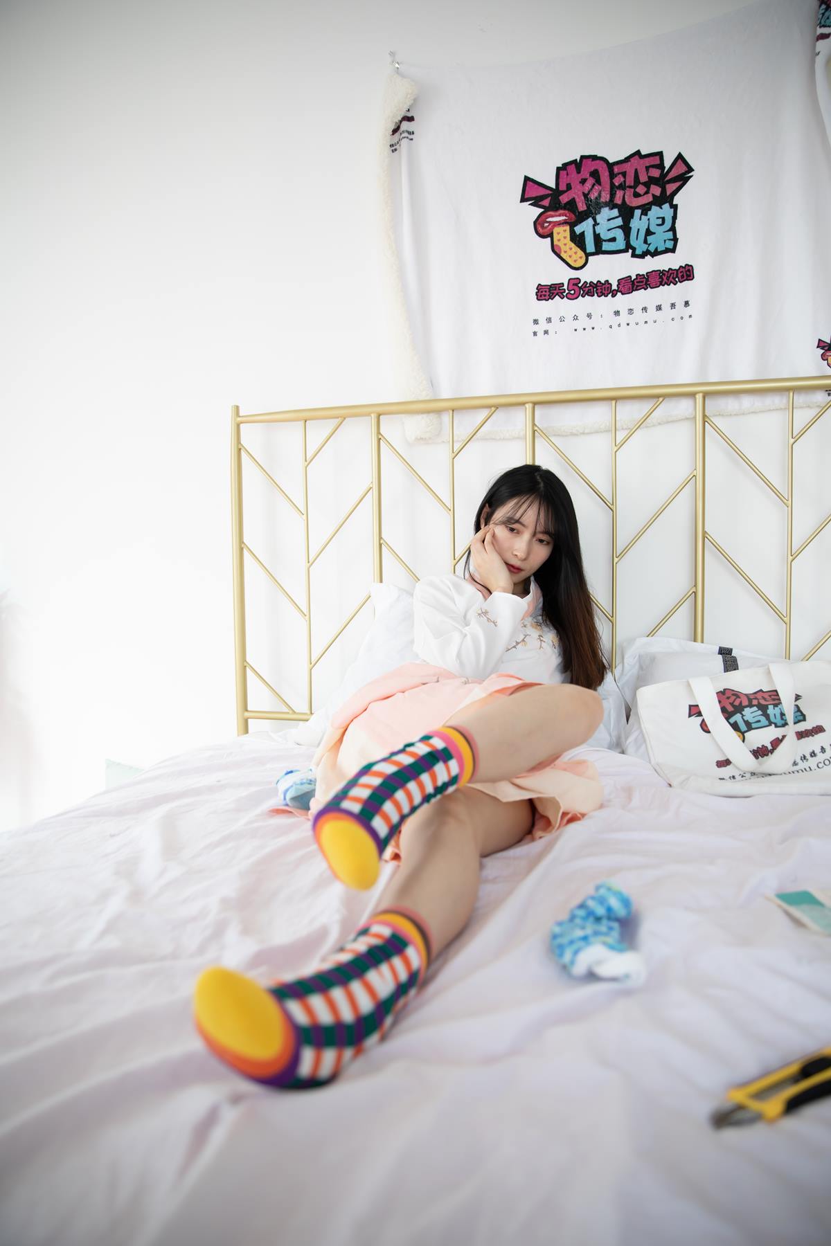 图片[86]-物恋传媒 NO.652 猫耳-一叶若舟（1）[100P] – 速更版-美库