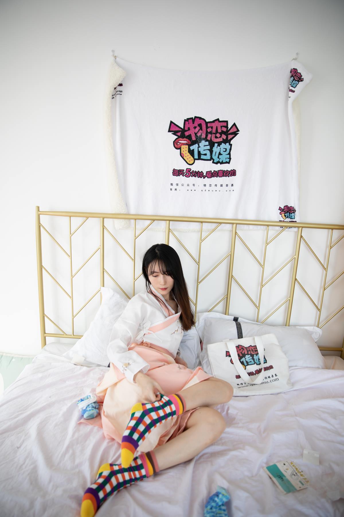 图片[87]-物恋传媒 NO.652 猫耳-一叶若舟（1）[100P] – 速更版-美库