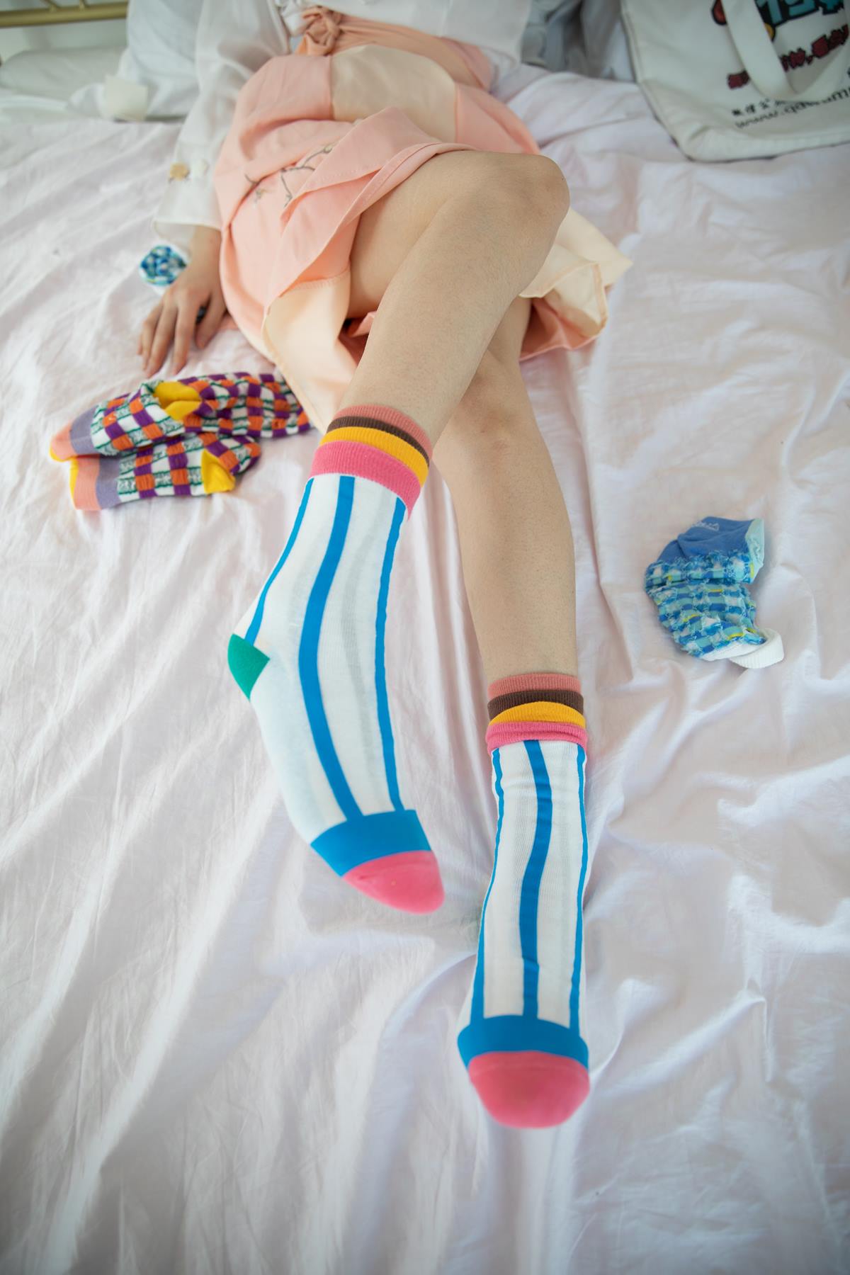 图片[10]-物恋传媒 NO.652 猫耳-一叶若舟（2）[119P] – 速更版-美库