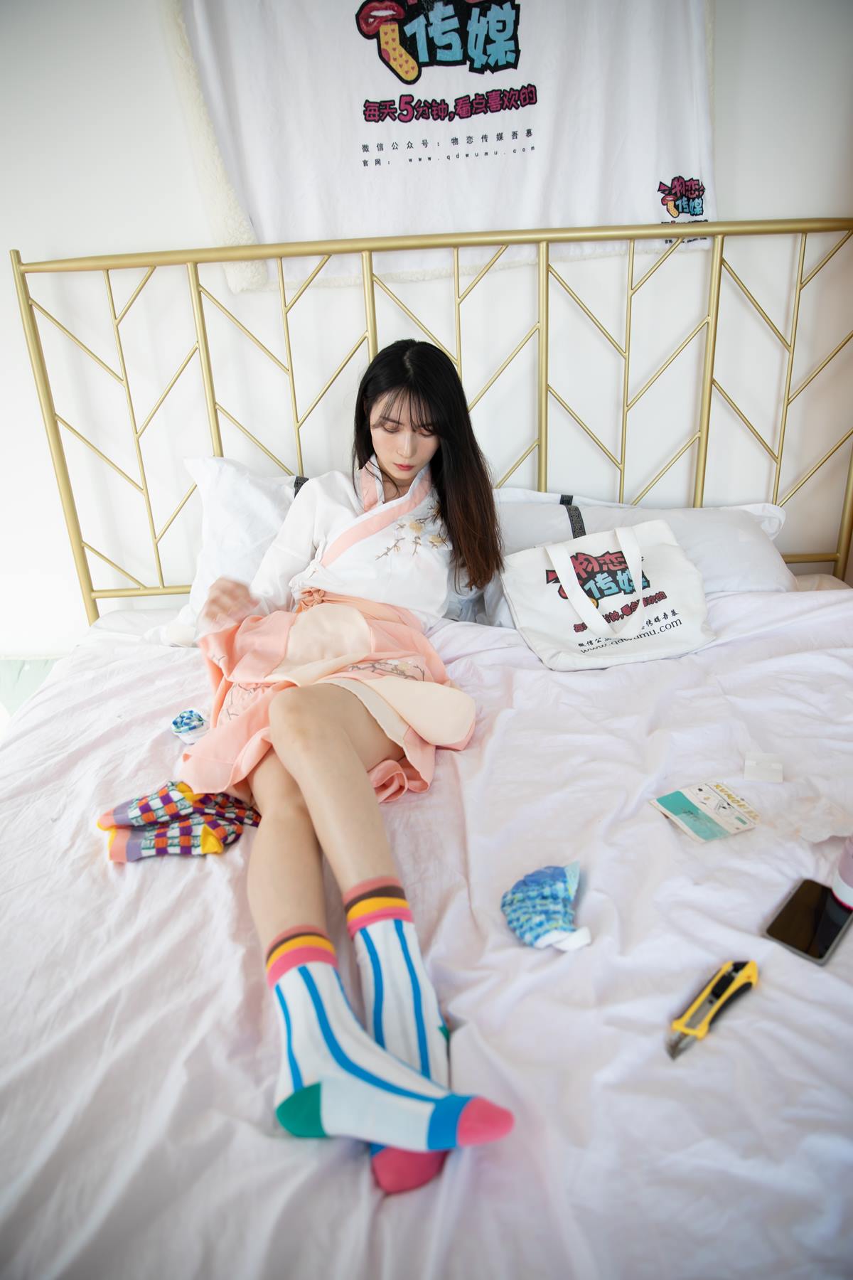 图片[12]-物恋传媒 NO.652 猫耳-一叶若舟（2）[119P] – 速更版-美库