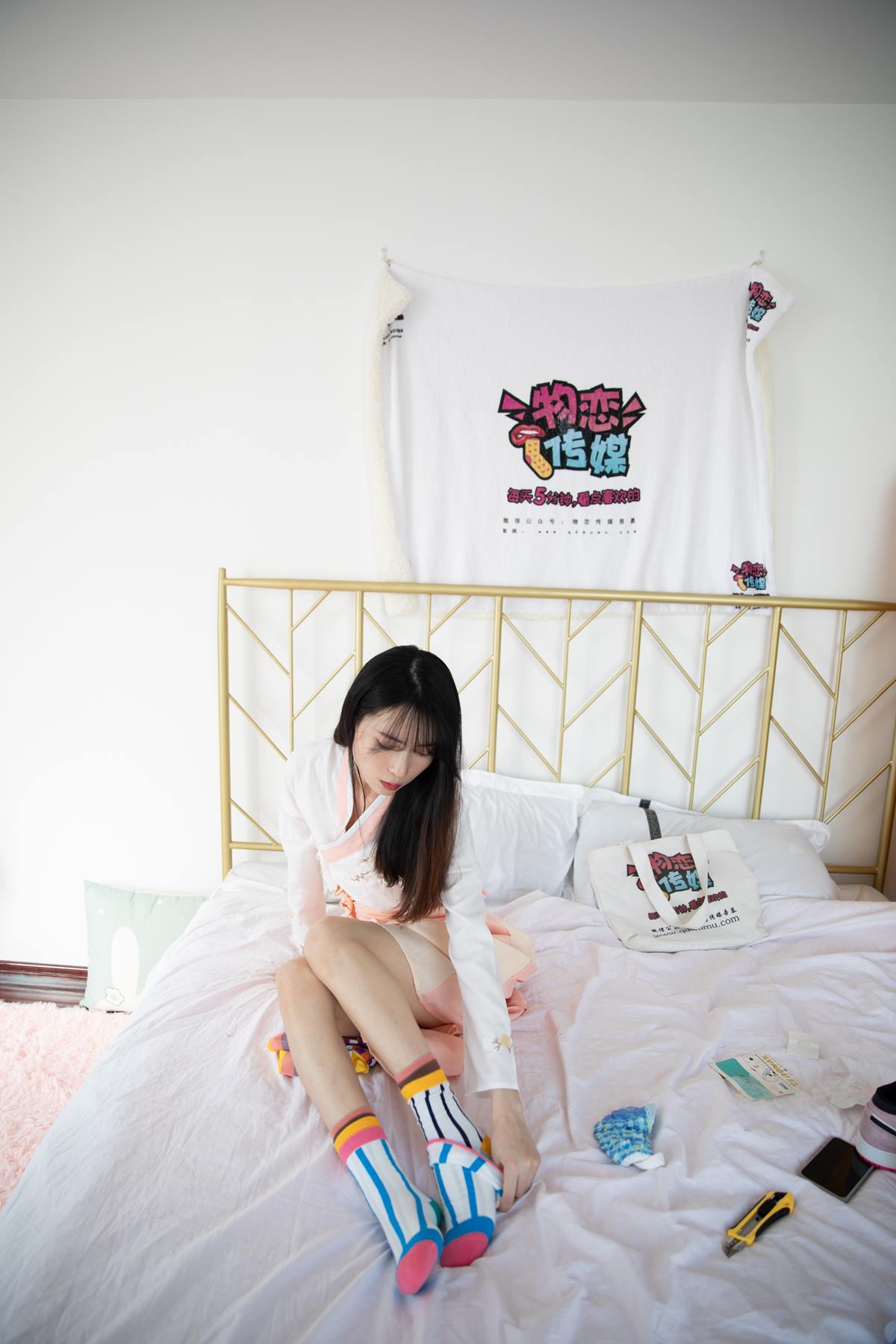 图片[13]-物恋传媒 NO.652 猫耳-一叶若舟（2）[119P] – 速更版-美库