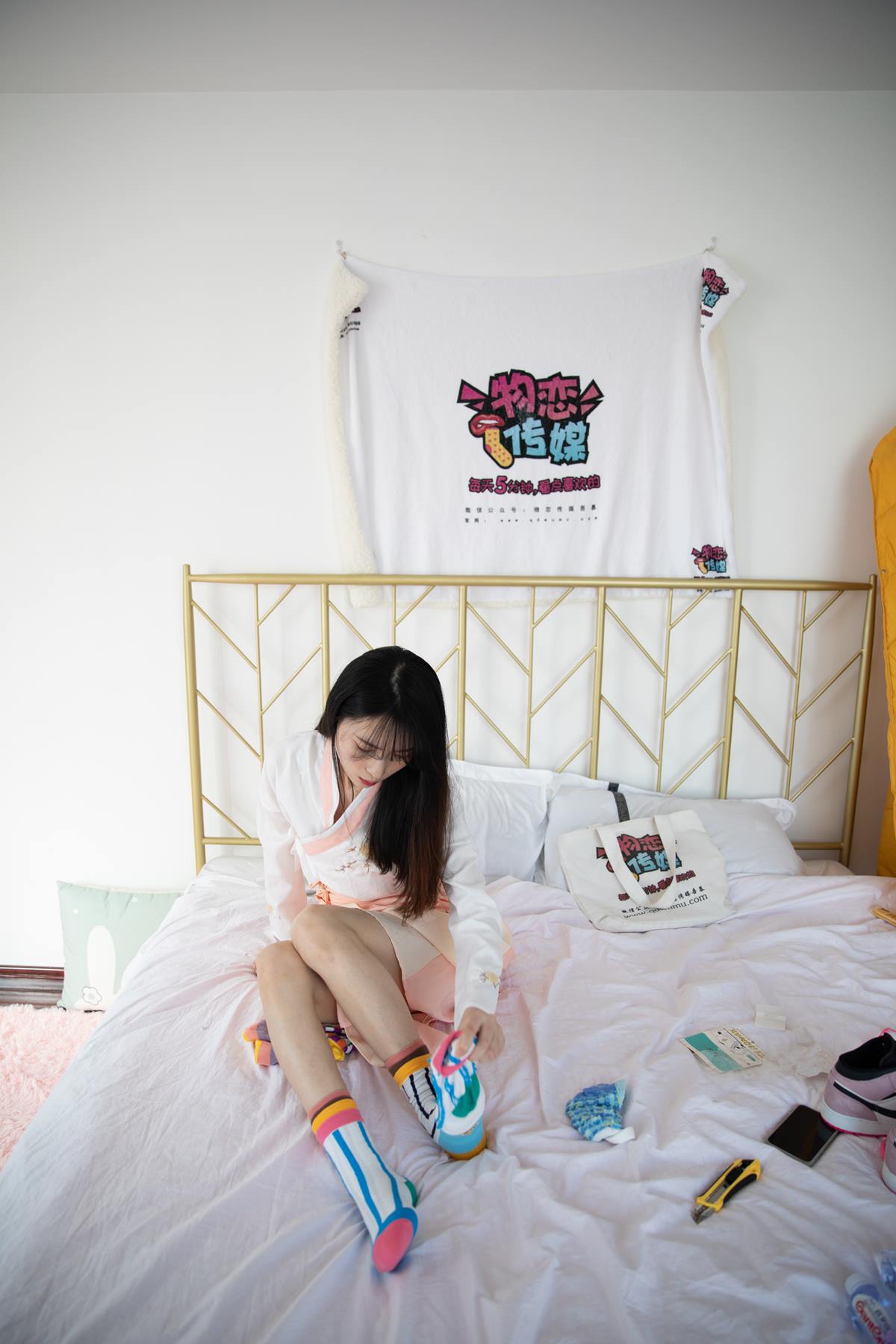 图片[14]-物恋传媒 NO.652 猫耳-一叶若舟（2）[119P] – 速更版-美库