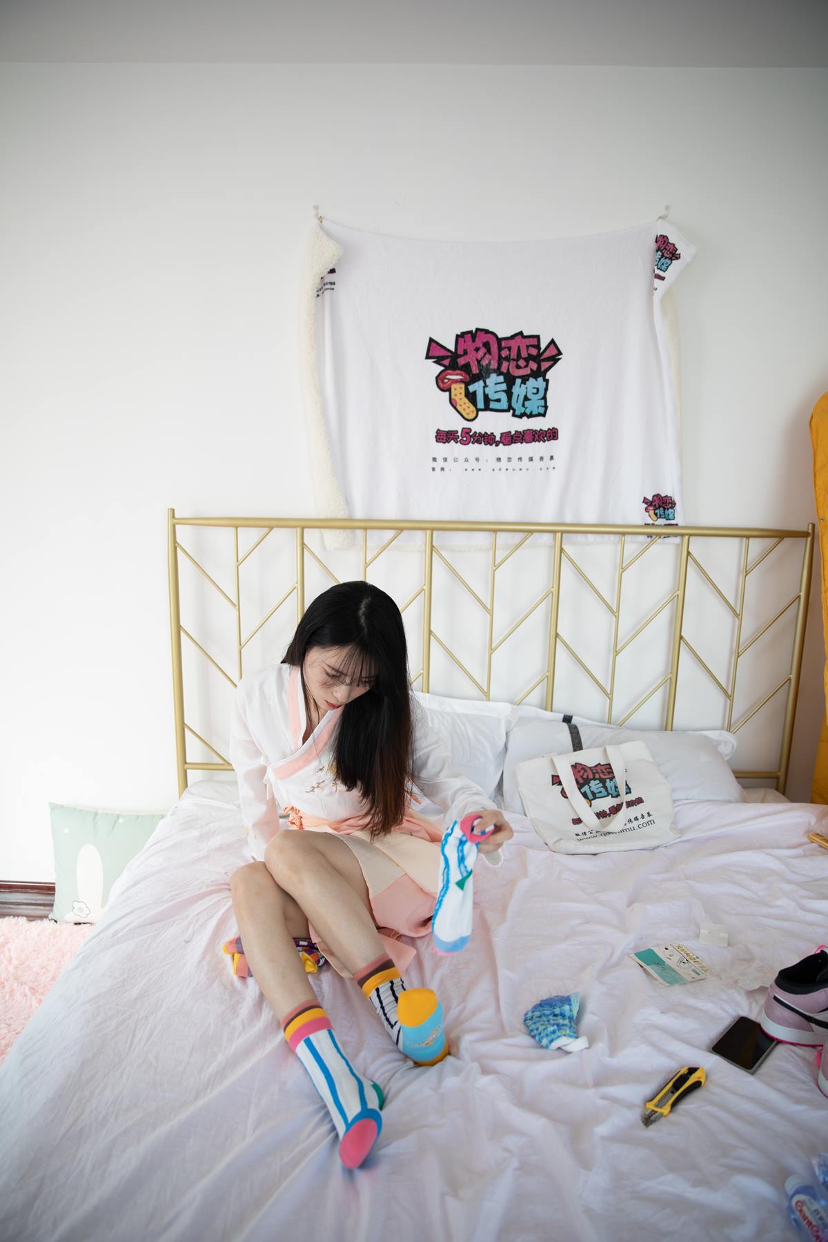 图片[15]-物恋传媒 NO.652 猫耳-一叶若舟（2）[119P] – 速更版-美库