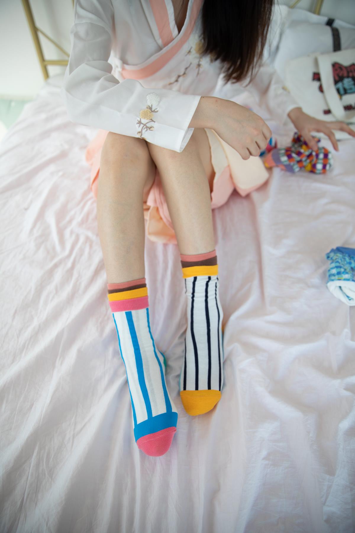 图片[16]-物恋传媒 NO.652 猫耳-一叶若舟（2）[119P] – 速更版-美库