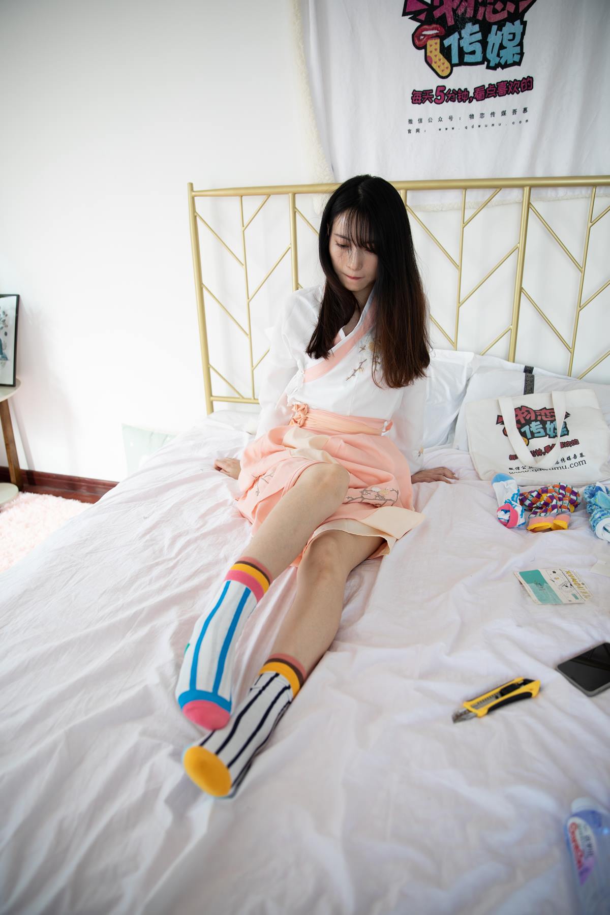 图片[17]-物恋传媒 NO.652 猫耳-一叶若舟（2）[119P] – 速更版-美库