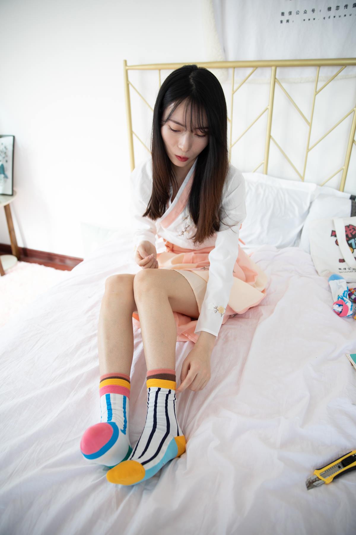 图片[18]-物恋传媒 NO.652 猫耳-一叶若舟（2）[119P] – 速更版-美库