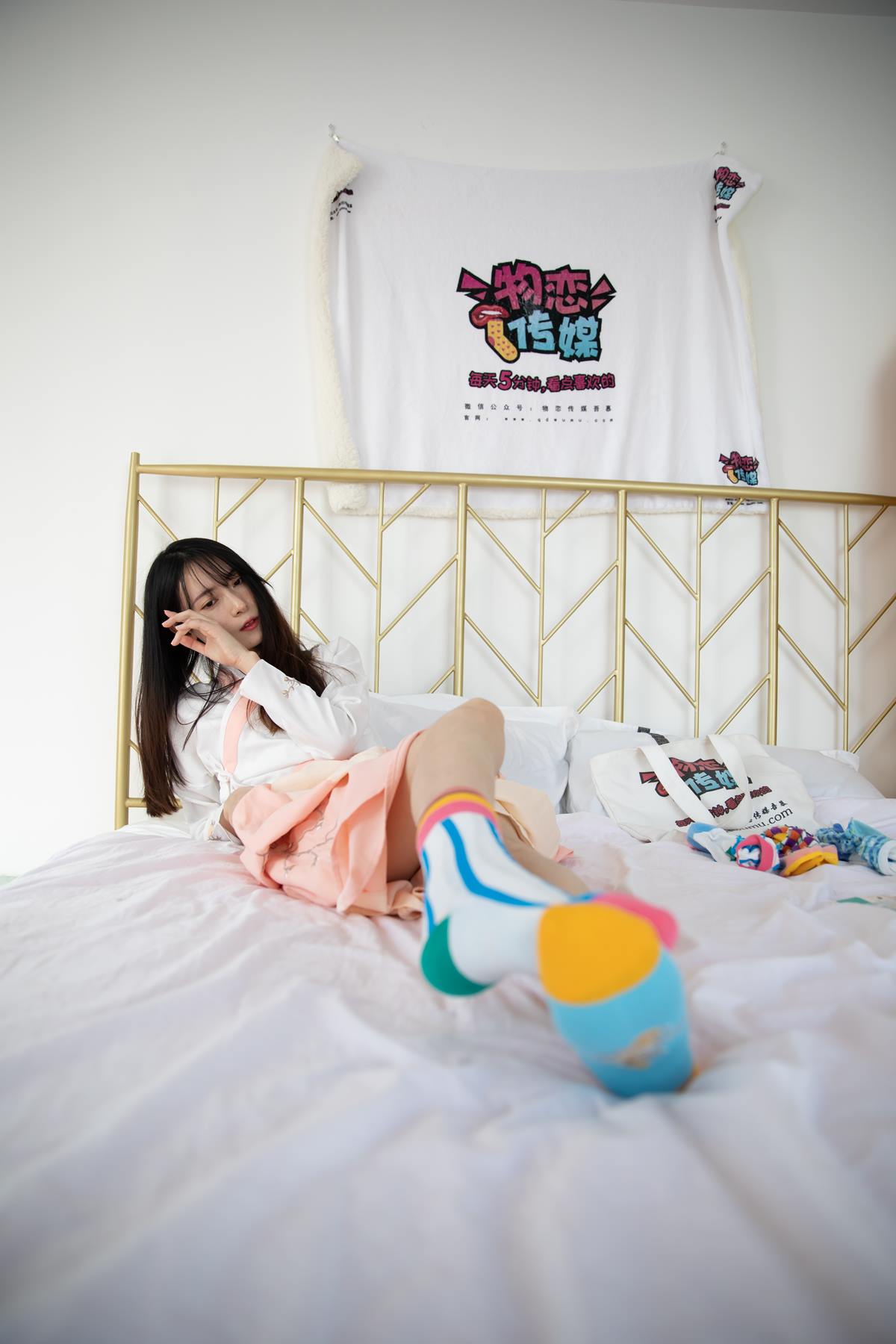 图片[22]-物恋传媒 NO.652 猫耳-一叶若舟（2）[119P] – 速更版-美库