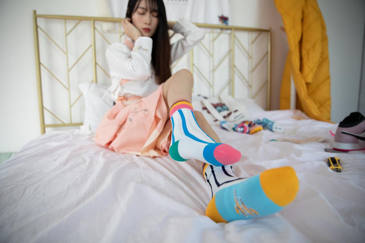 图片[24]-物恋传媒 NO.652 猫耳-一叶若舟（2）[119P] – 速更版-美库