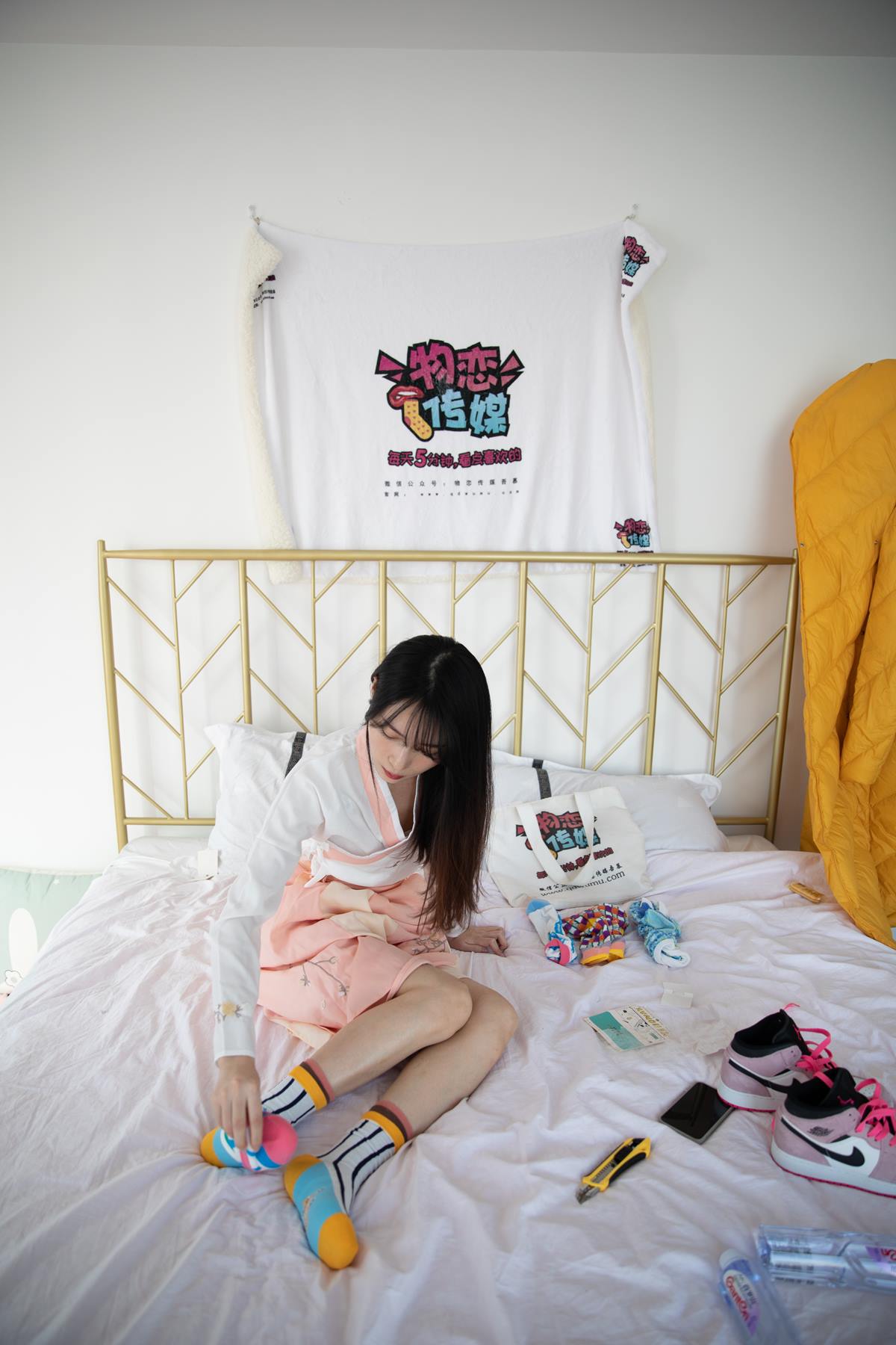 图片[26]-物恋传媒 NO.652 猫耳-一叶若舟（2）[119P] – 速更版-美库