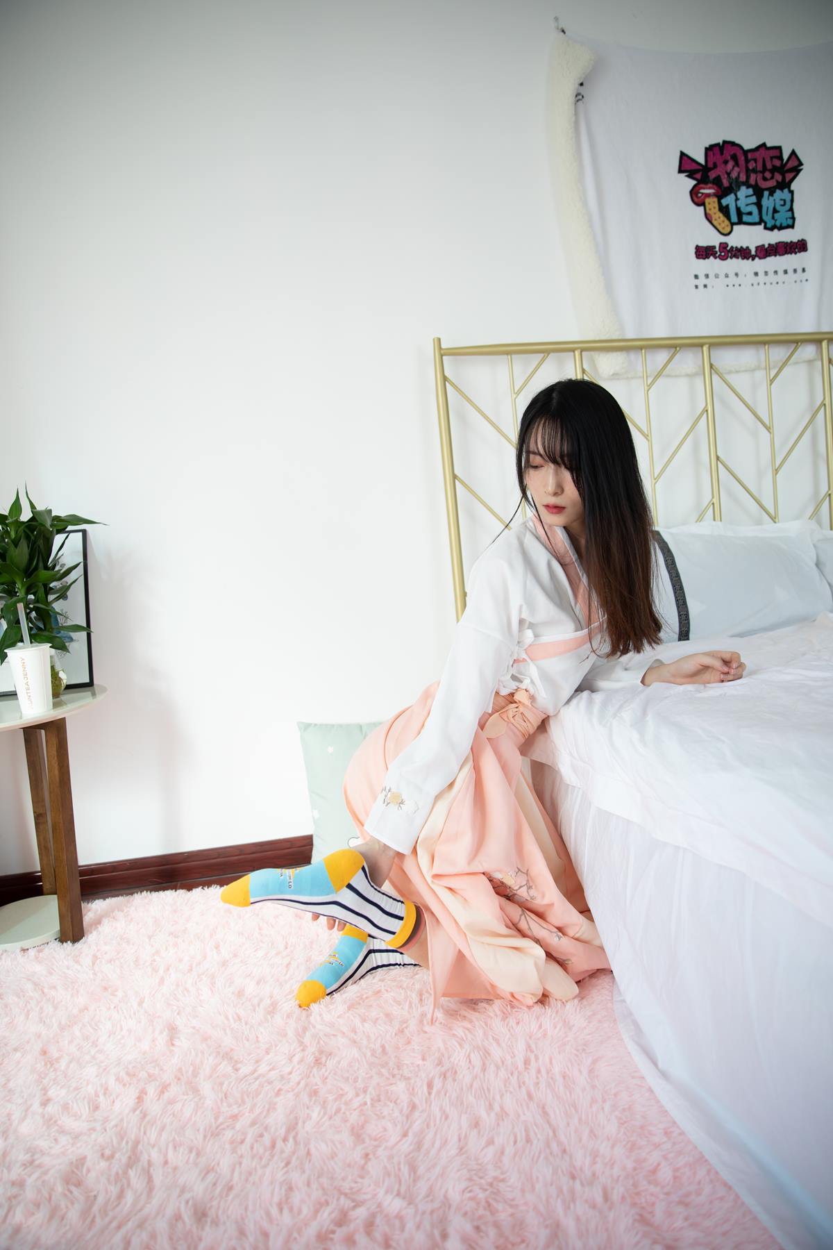 图片[30]-物恋传媒 NO.652 猫耳-一叶若舟（2）[119P] – 速更版-美库