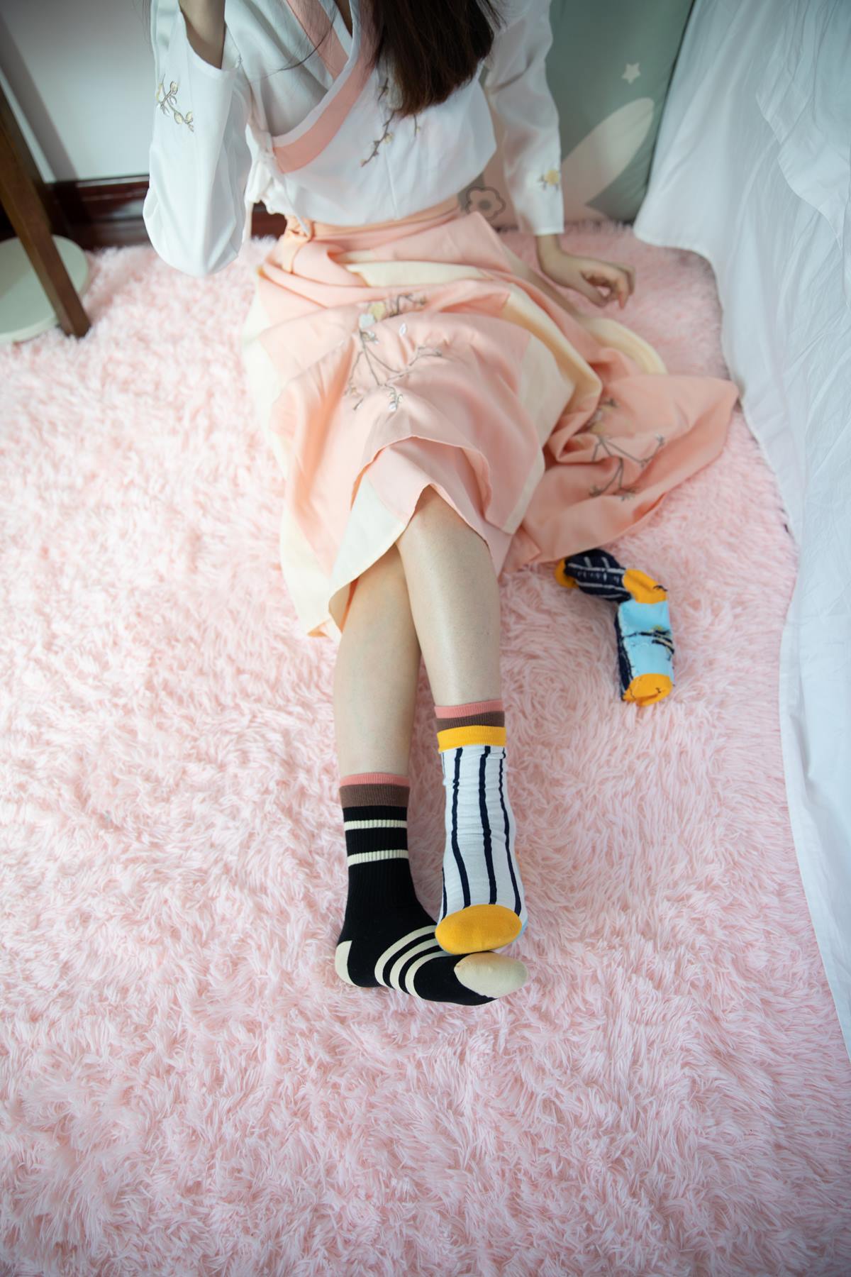 图片[42]-物恋传媒 NO.652 猫耳-一叶若舟（2）[119P] – 速更版-美库