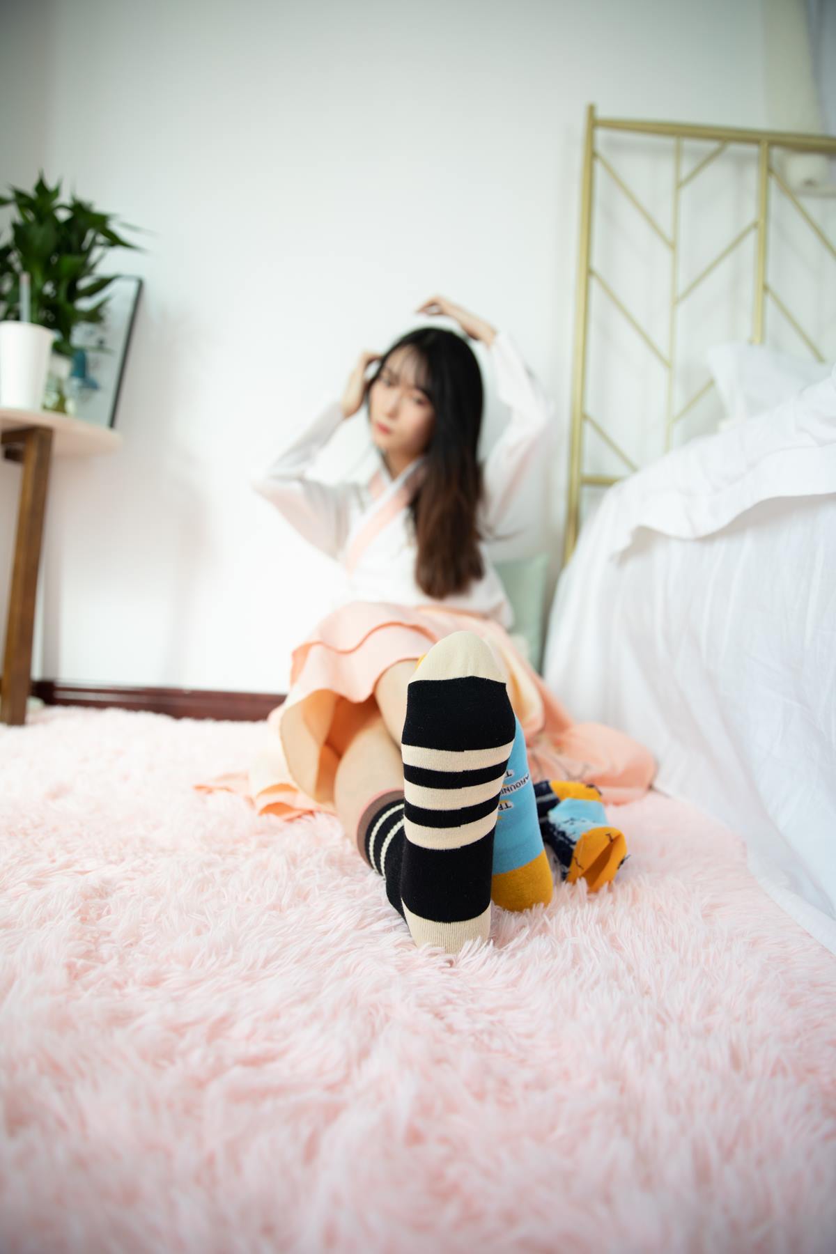 图片[45]-物恋传媒 NO.652 猫耳-一叶若舟（2）[119P] – 速更版-美库