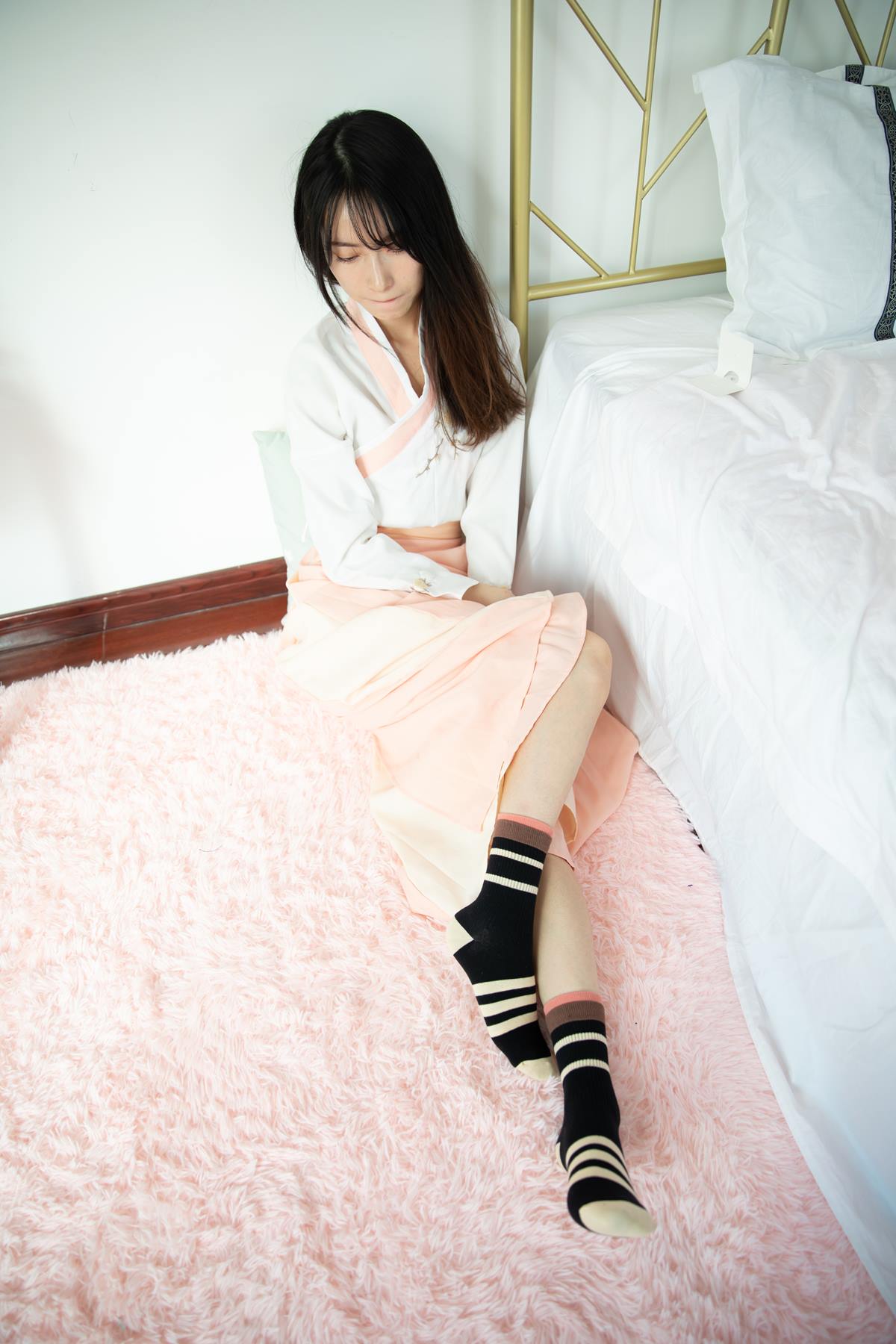 图片[51]-物恋传媒 NO.652 猫耳-一叶若舟（2）[119P] – 速更版-美库