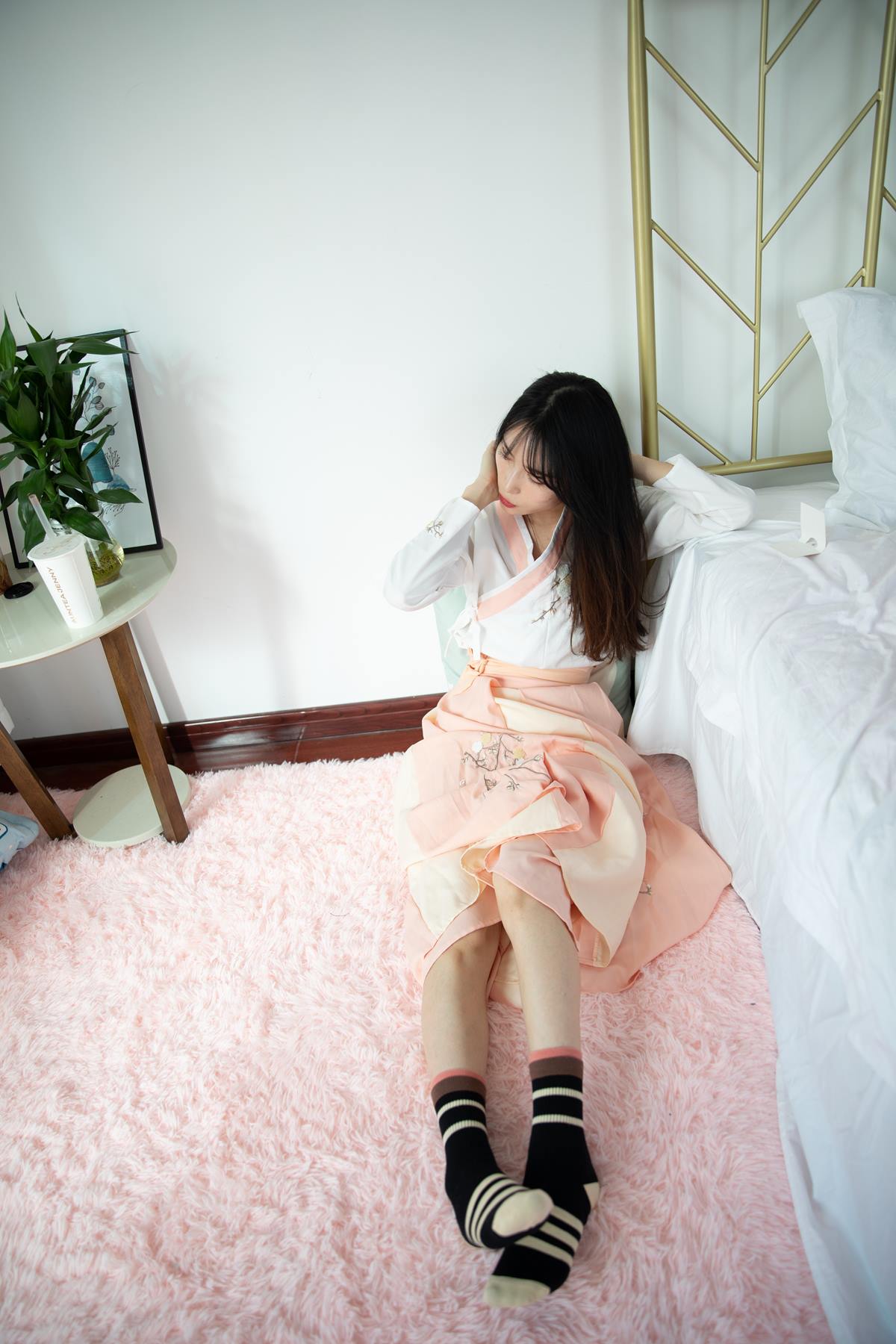 图片[53]-物恋传媒 NO.652 猫耳-一叶若舟（2）[119P] – 速更版-美库