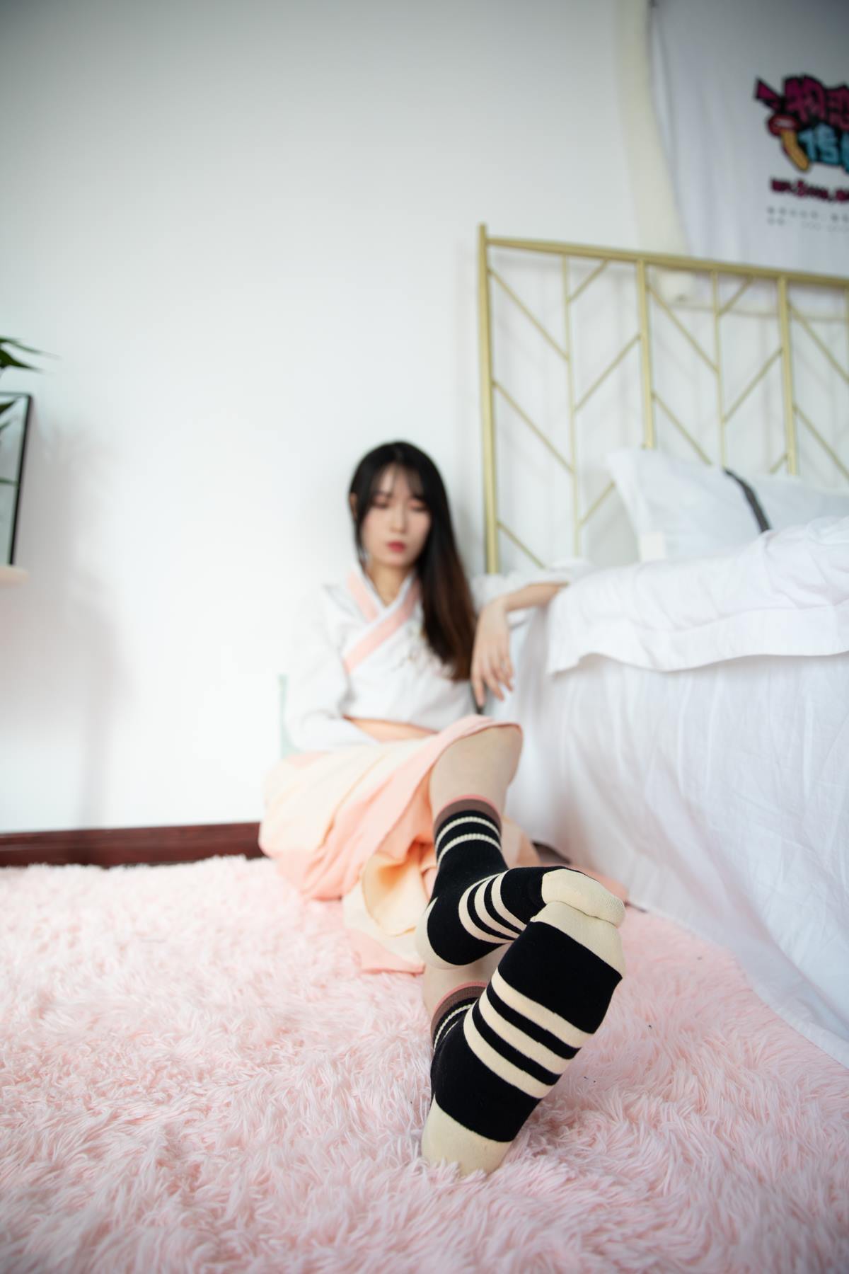 图片[55]-物恋传媒 NO.652 猫耳-一叶若舟（2）[119P] – 速更版-美库