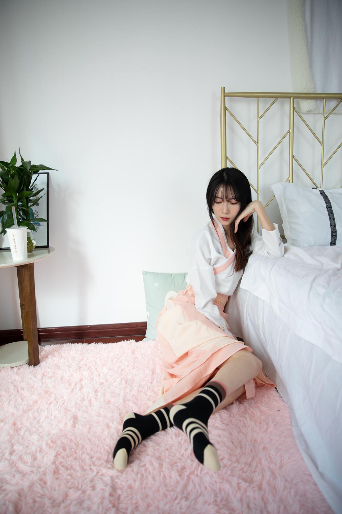 图片[57]-物恋传媒 NO.652 猫耳-一叶若舟（2）[119P] – 速更版-美库