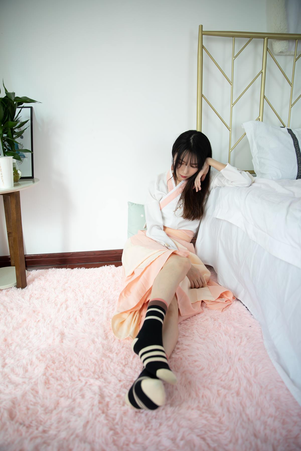 图片[58]-物恋传媒 NO.652 猫耳-一叶若舟（2）[119P] – 速更版-美库