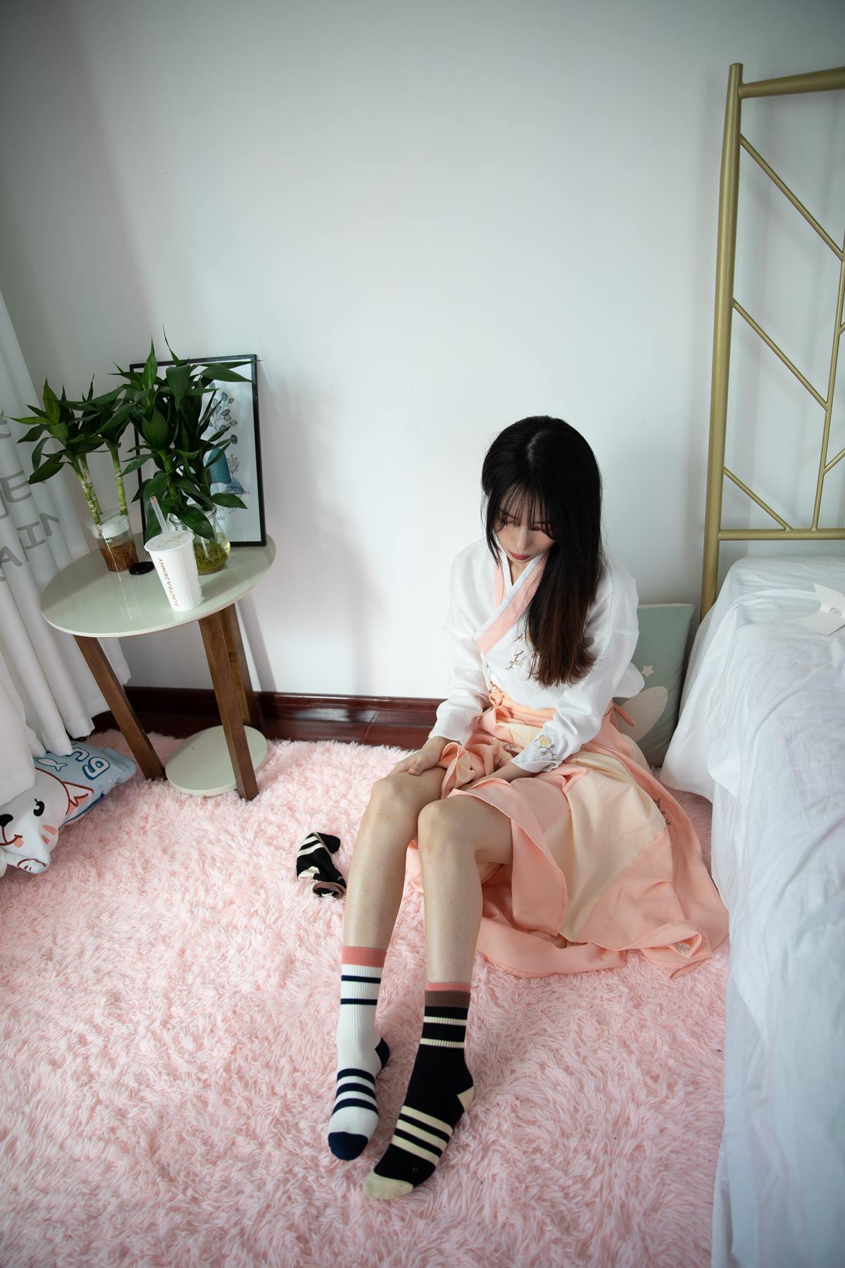 图片[66]-物恋传媒 NO.652 猫耳-一叶若舟（2）[119P] – 速更版-美库