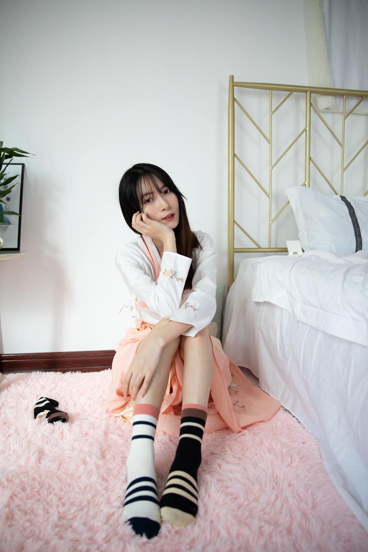 图片[67]-物恋传媒 NO.652 猫耳-一叶若舟（2）[119P] – 速更版-美库