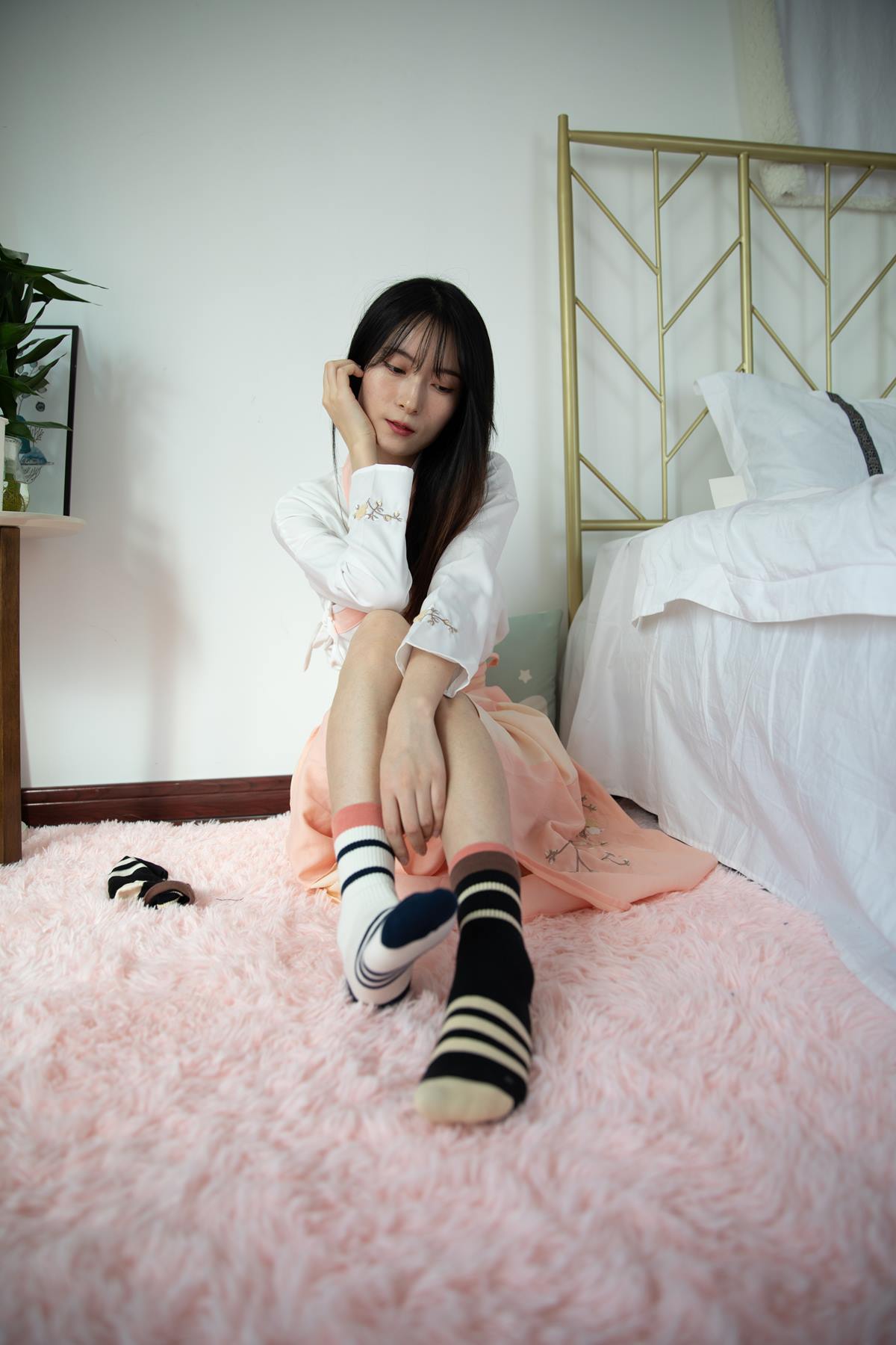 图片[68]-物恋传媒 NO.652 猫耳-一叶若舟（2）[119P] – 速更版-美库