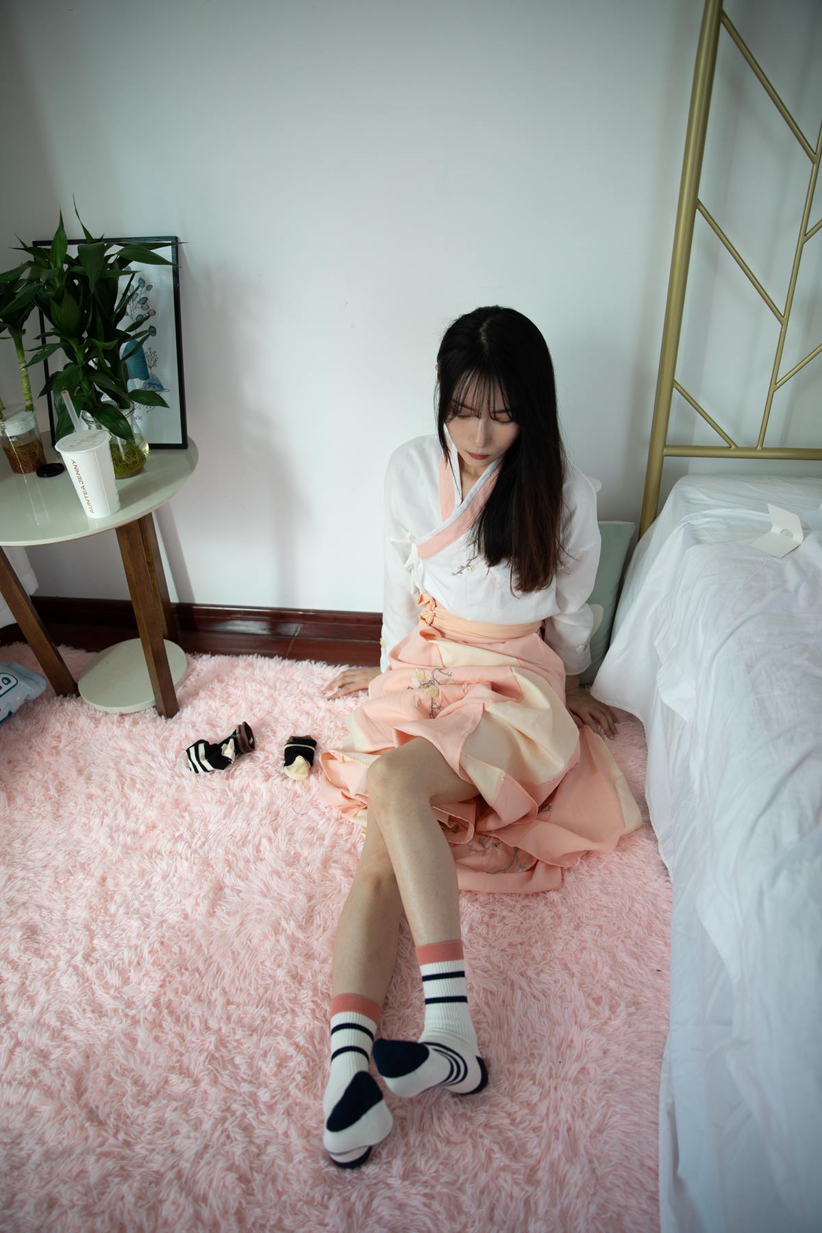 图片[75]-物恋传媒 NO.652 猫耳-一叶若舟（2）[119P] – 速更版-美库