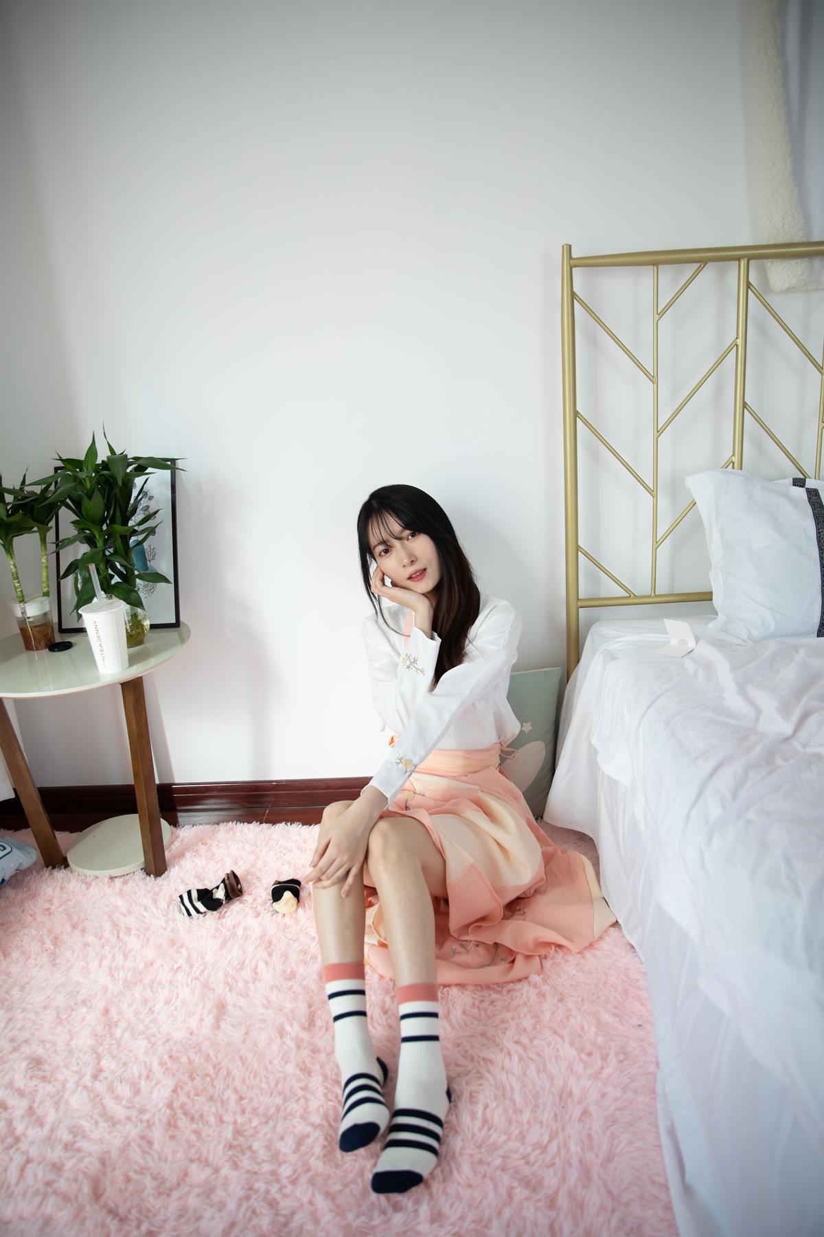 图片[76]-物恋传媒 NO.652 猫耳-一叶若舟（2）[119P] – 速更版-美库