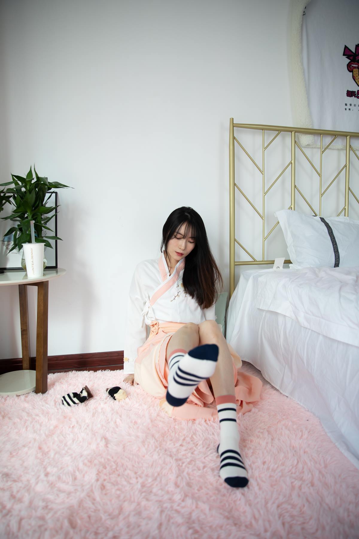 图片[84]-物恋传媒 NO.652 猫耳-一叶若舟（2）[119P] – 速更版-美库