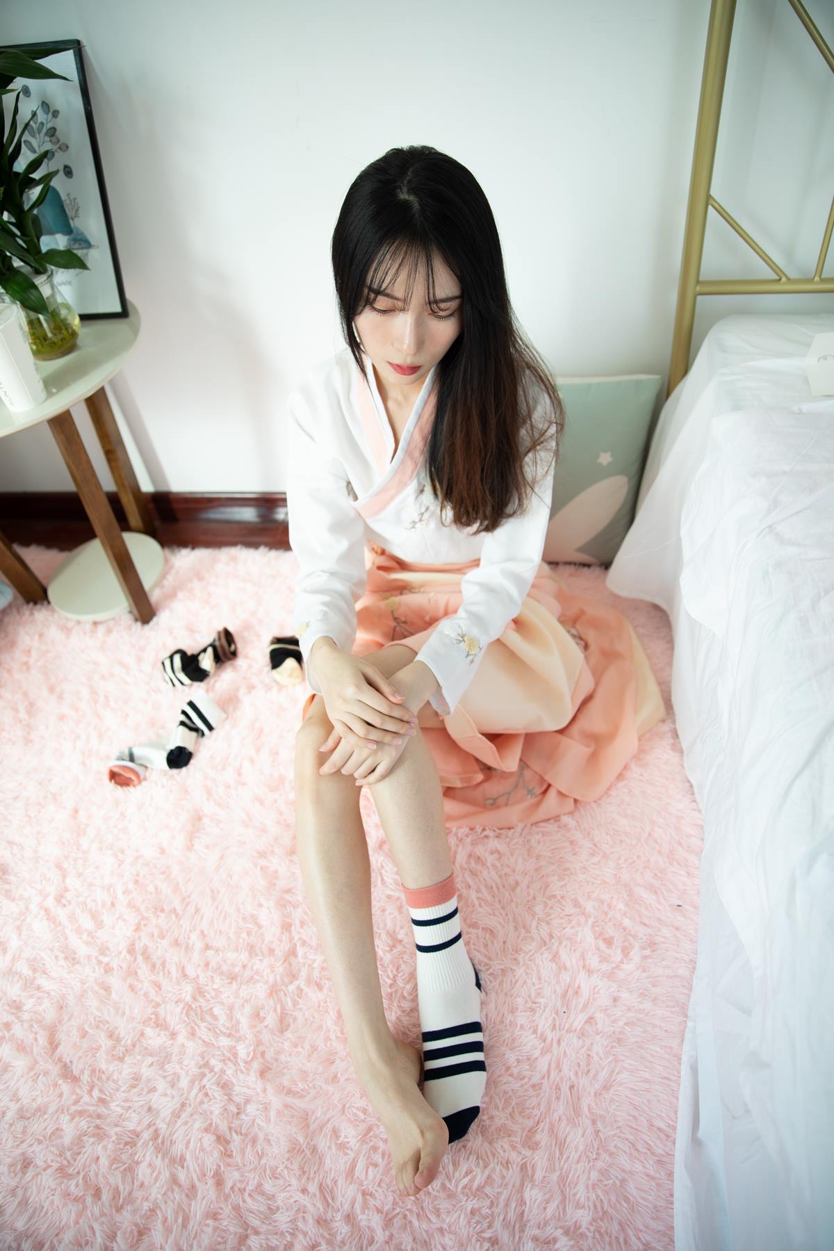 图片[91]-物恋传媒 NO.652 猫耳-一叶若舟（2）[119P] – 速更版-美库