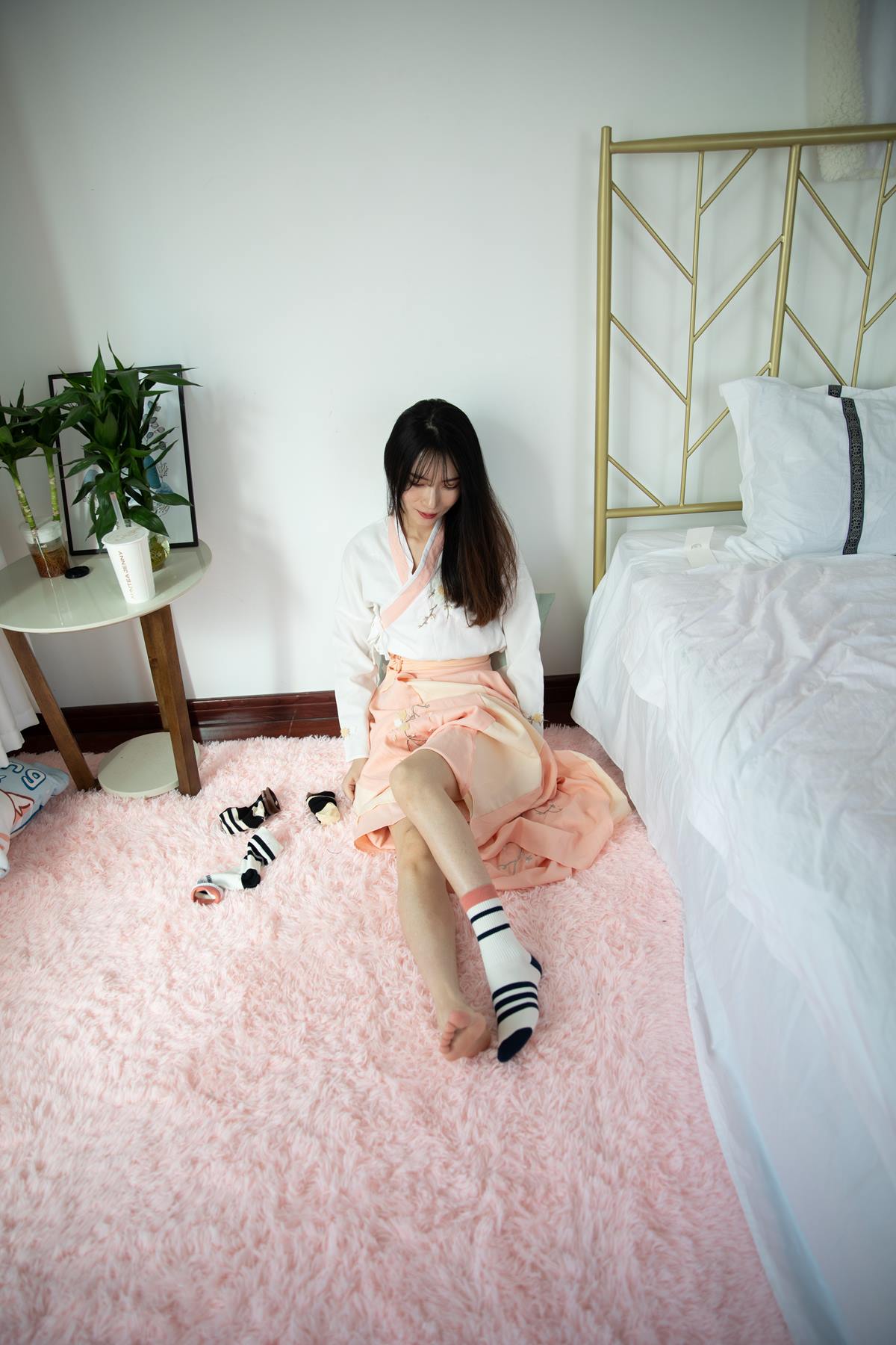 图片[92]-物恋传媒 NO.652 猫耳-一叶若舟（2）[119P] – 速更版-美库