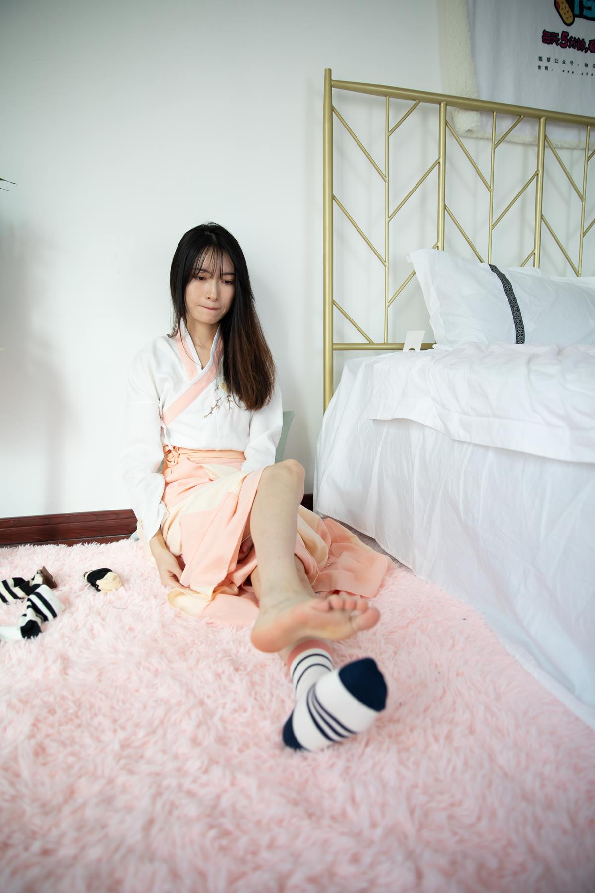 图片[93]-物恋传媒 NO.652 猫耳-一叶若舟（2）[119P] – 速更版-美库