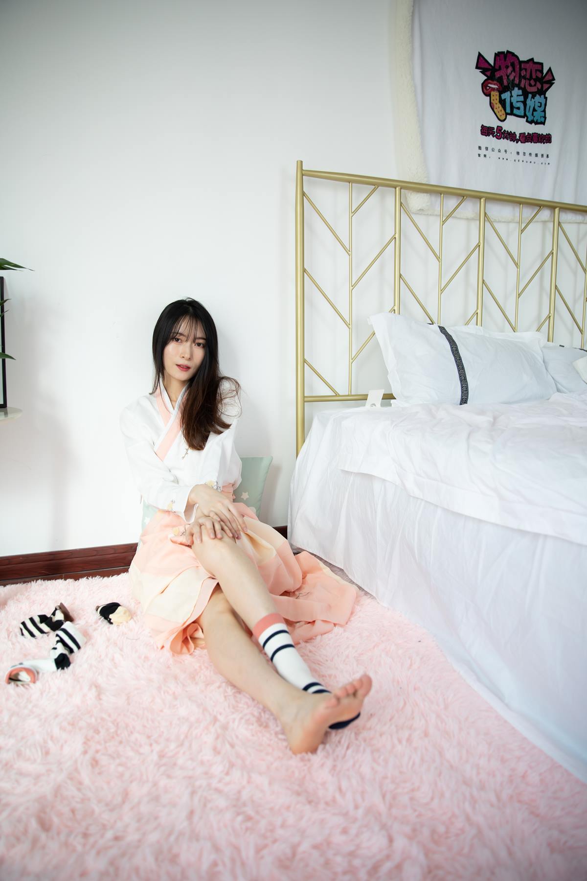 图片[96]-物恋传媒 NO.652 猫耳-一叶若舟（2）[119P] – 速更版-美库