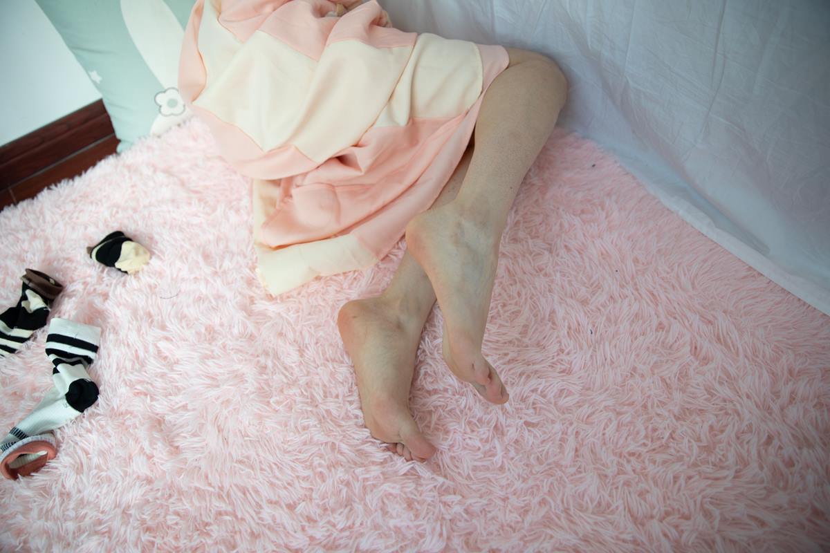 图片[109]-物恋传媒 NO.652 猫耳-一叶若舟（2）[119P] – 速更版-美库