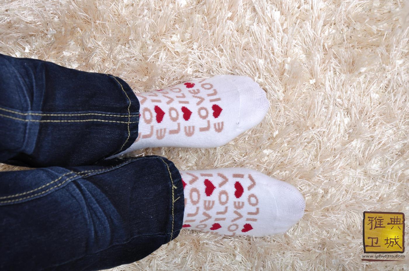 图片[40]-雅典卫城 牛仔裤黑短丝 2010-031 （1）[76P] – 速更版-美库