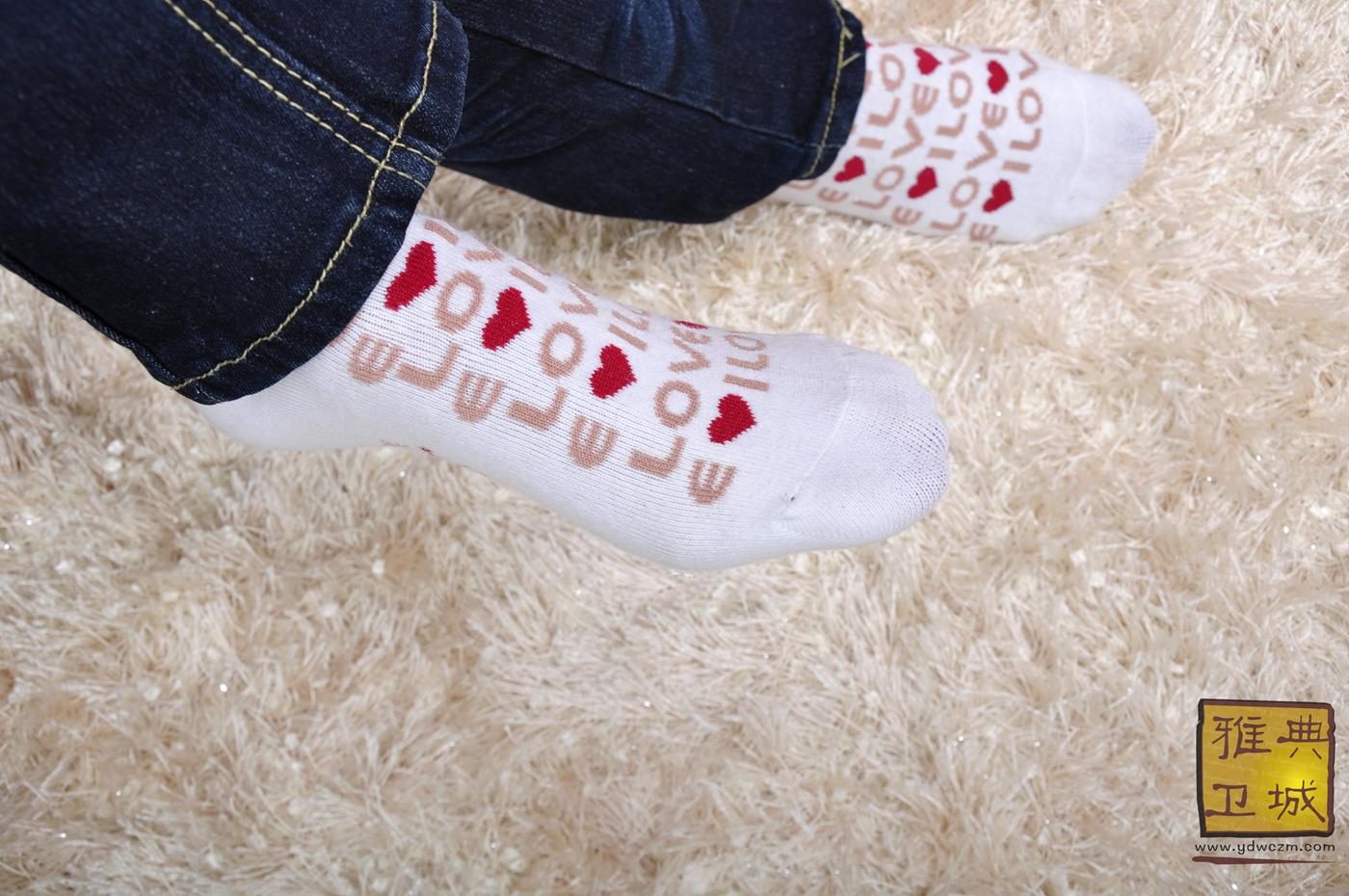 图片[43]-雅典卫城 牛仔裤黑短丝 2010-031 （1）[76P] – 速更版-美库