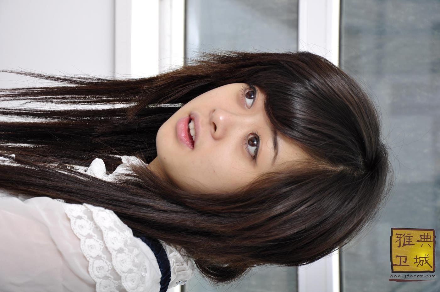 图片[52]-雅典卫城 牛仔裤黑短丝 2010-031 （1）[76P] – 速更版-美库