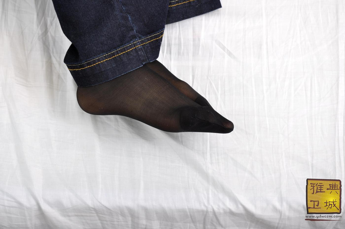 图片[63]-雅典卫城 牛仔裤黑短丝 2010-031 （1）[76P] – 速更版-美库