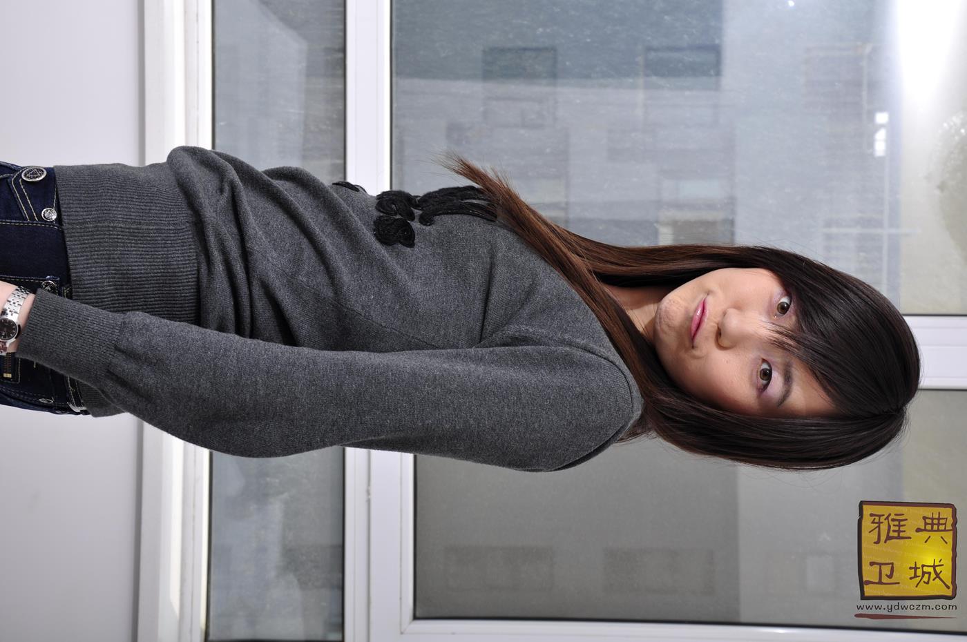 图片[30]-雅典卫城 牛仔裤黑短丝 2010-031 （2）[116P] – 速更版-美库