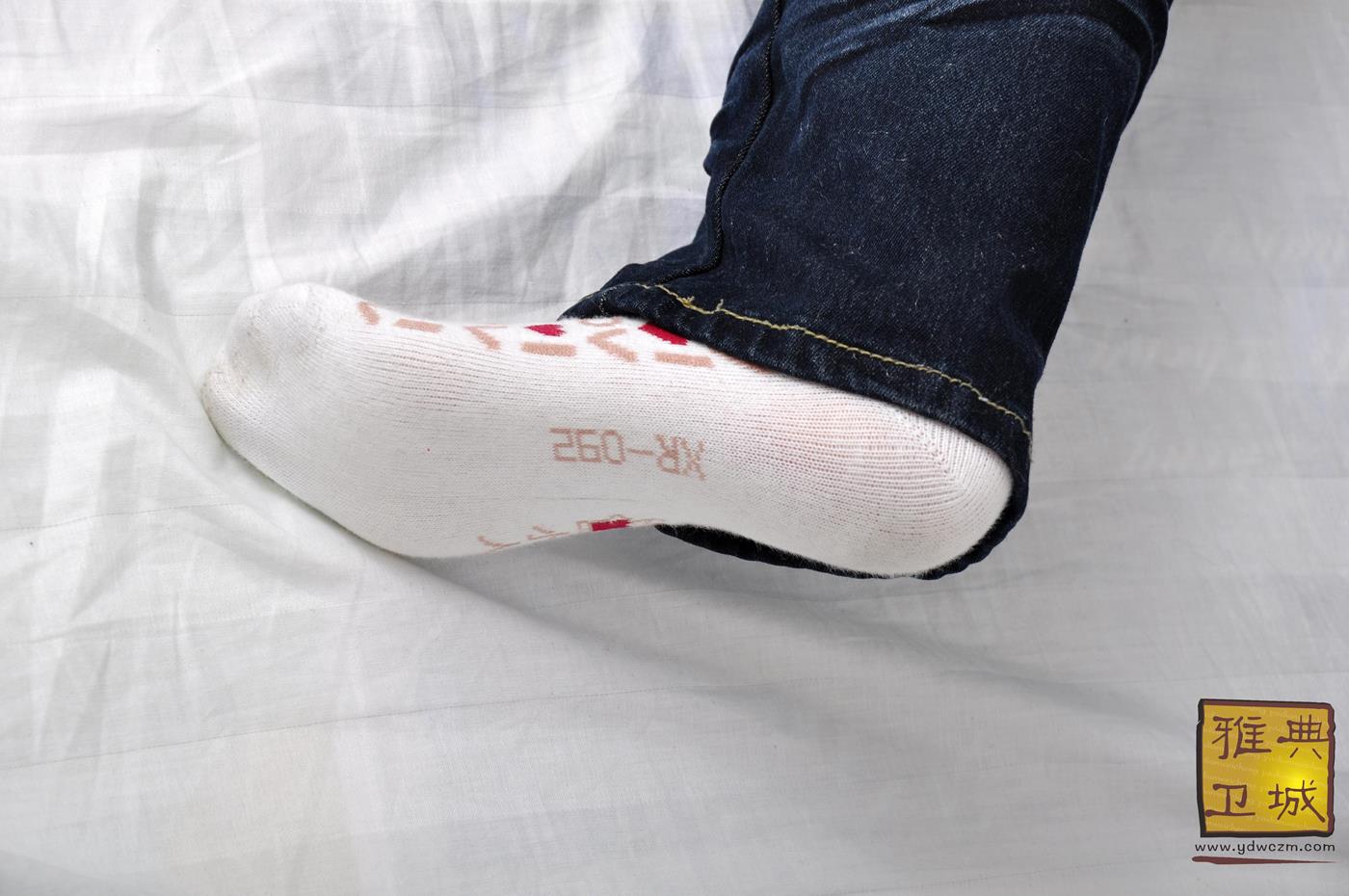 图片[33]-雅典卫城 牛仔裤黑短丝 2010-031 （2）[116P] – 速更版-美库