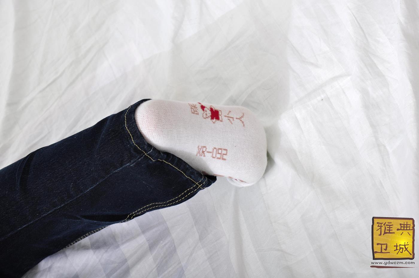 图片[34]-雅典卫城 牛仔裤黑短丝 2010-031 （2）[116P] – 速更版-美库