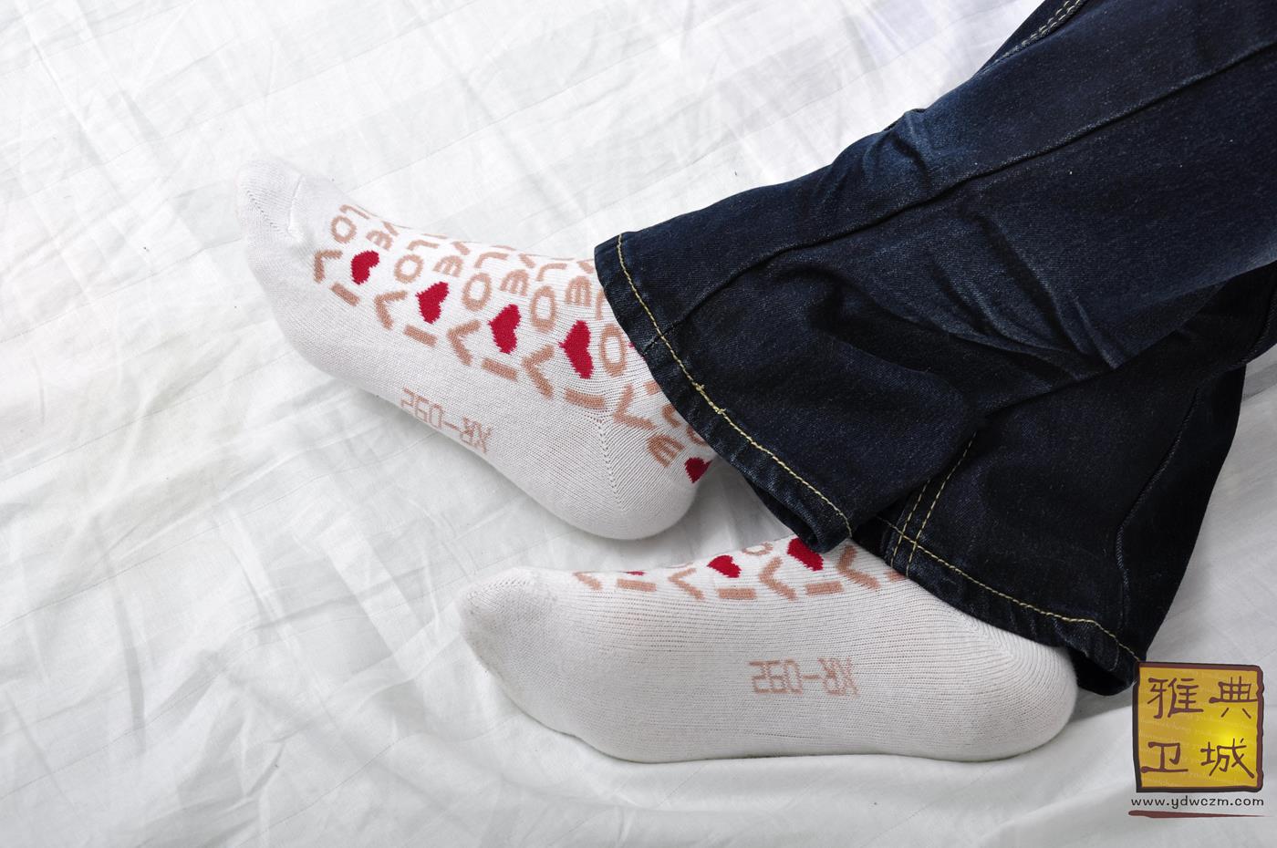 图片[57]-雅典卫城 牛仔裤黑短丝 2010-031 （2）[116P] – 速更版-美库