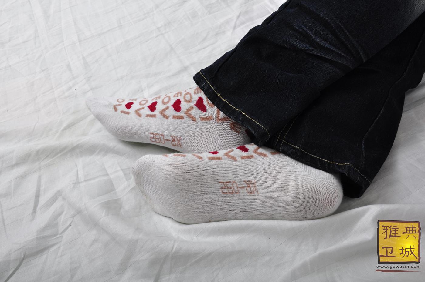 图片[58]-雅典卫城 牛仔裤黑短丝 2010-031 （2）[116P] – 速更版-美库