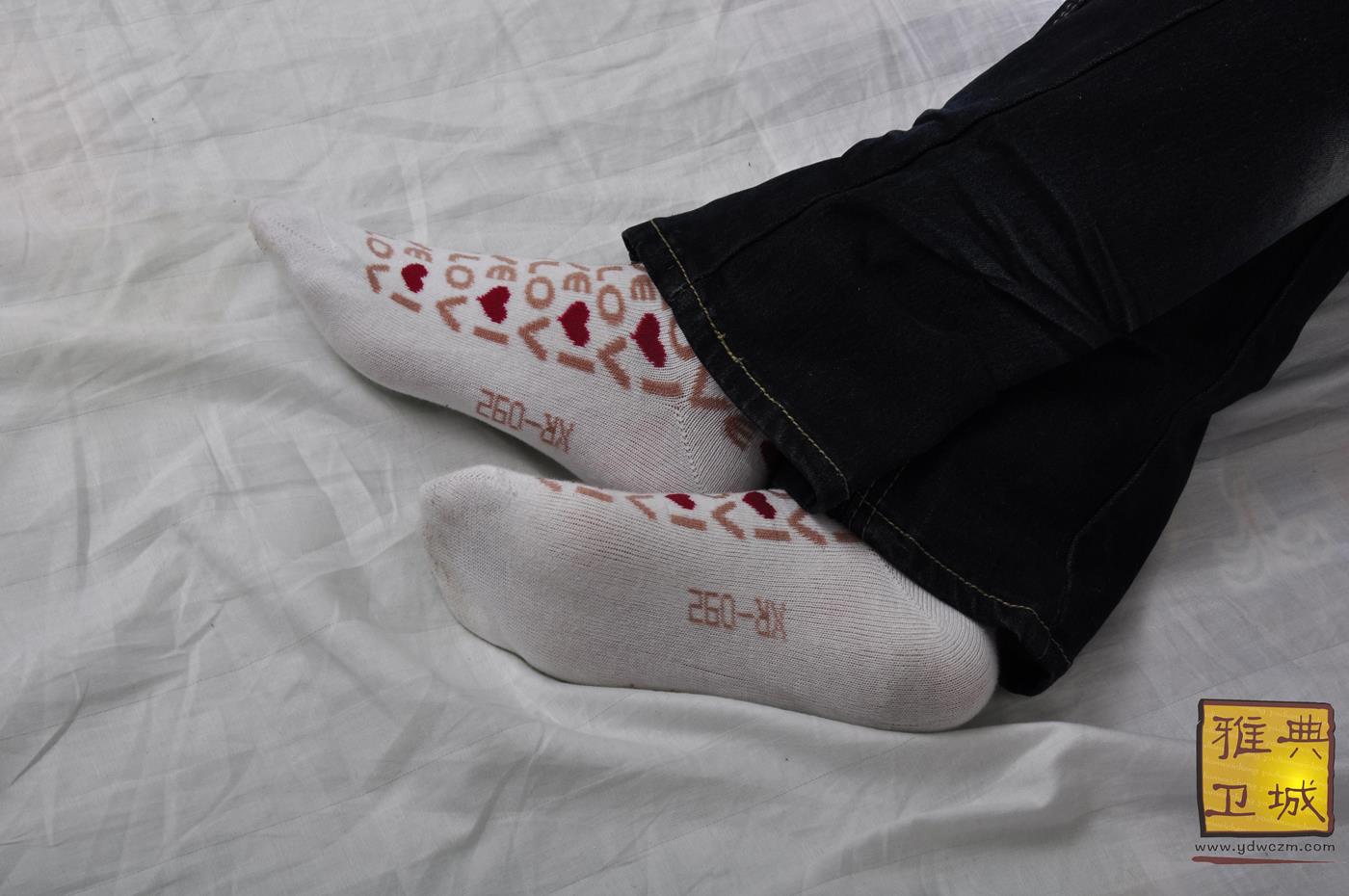 图片[59]-雅典卫城 牛仔裤黑短丝 2010-031 （2）[116P] – 速更版-美库