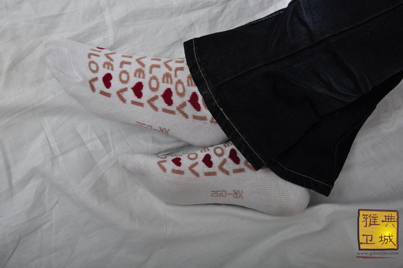 图片[60]-雅典卫城 牛仔裤黑短丝 2010-031 （2）[116P] – 速更版-美库