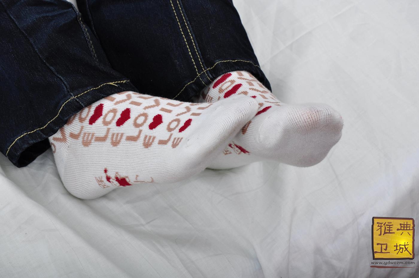 图片[64]-雅典卫城 牛仔裤黑短丝 2010-031 （2）[116P] – 速更版-美库