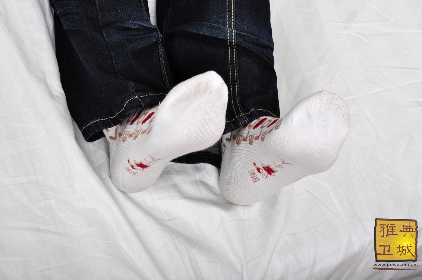 图片[69]-雅典卫城 牛仔裤黑短丝 2010-031 （2）[116P] – 速更版-美库