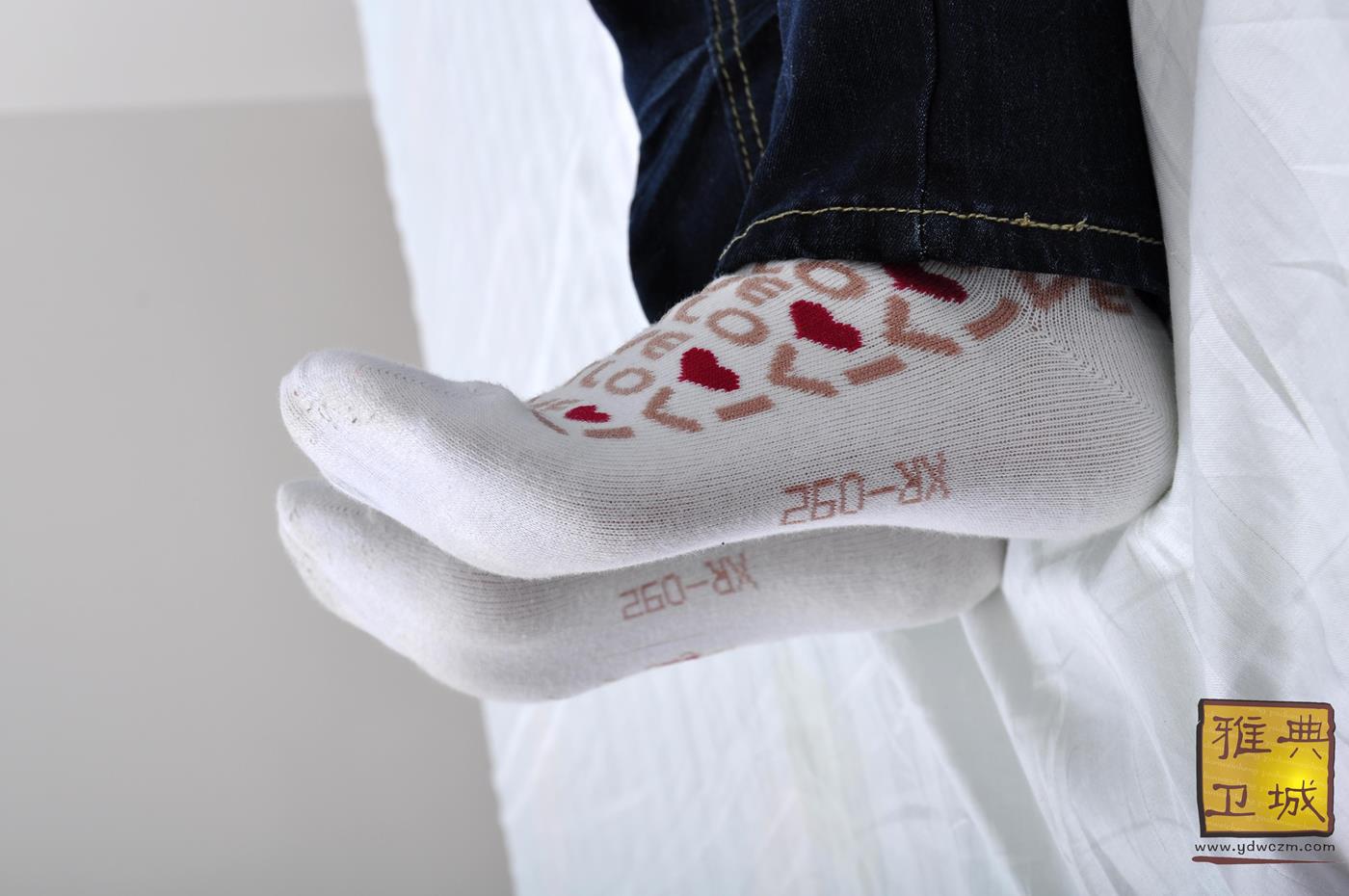 图片[70]-雅典卫城 牛仔裤黑短丝 2010-031 （2）[116P] – 速更版-美库