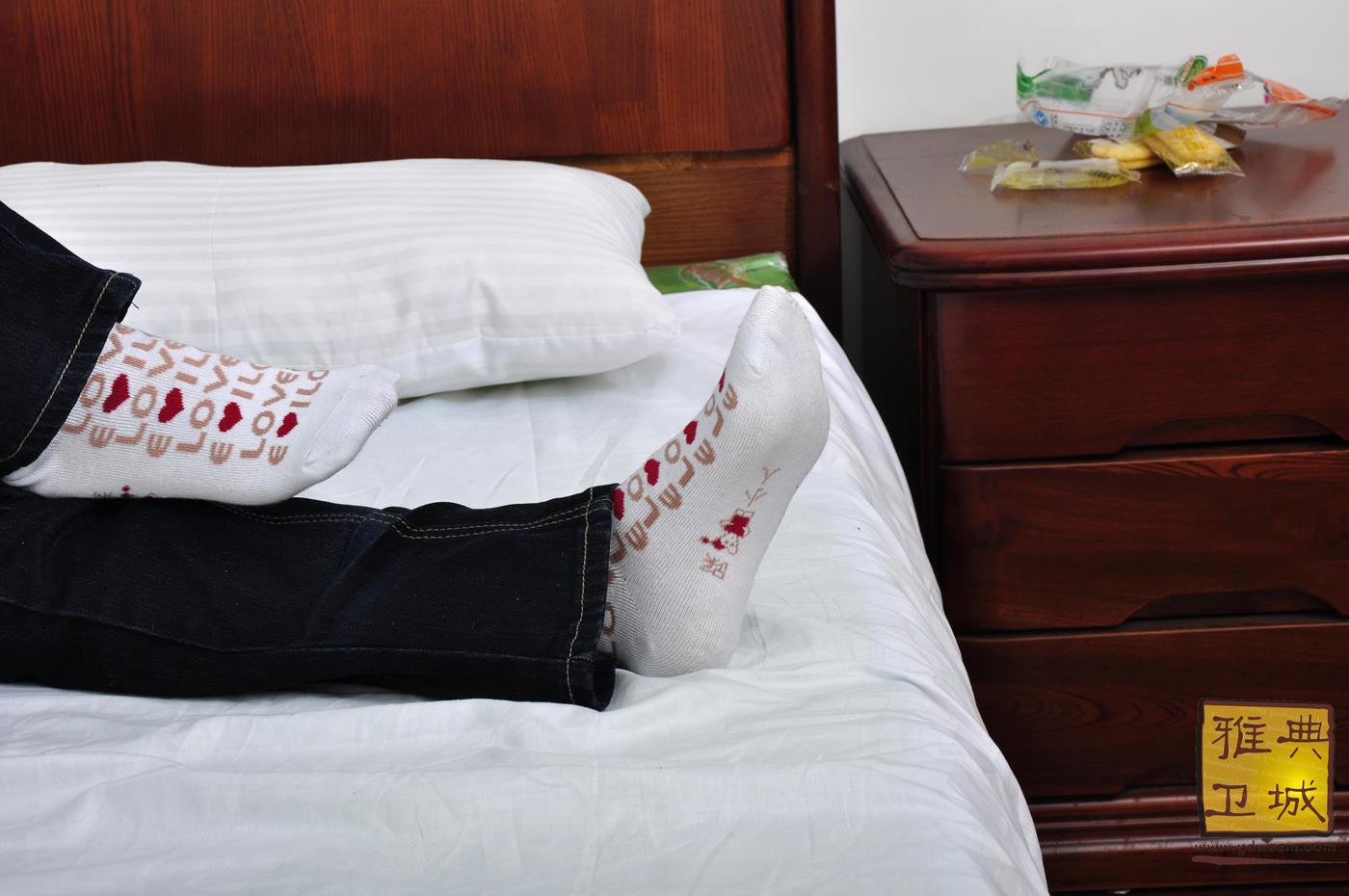 图片[74]-雅典卫城 牛仔裤黑短丝 2010-031 （2）[116P] – 速更版-美库