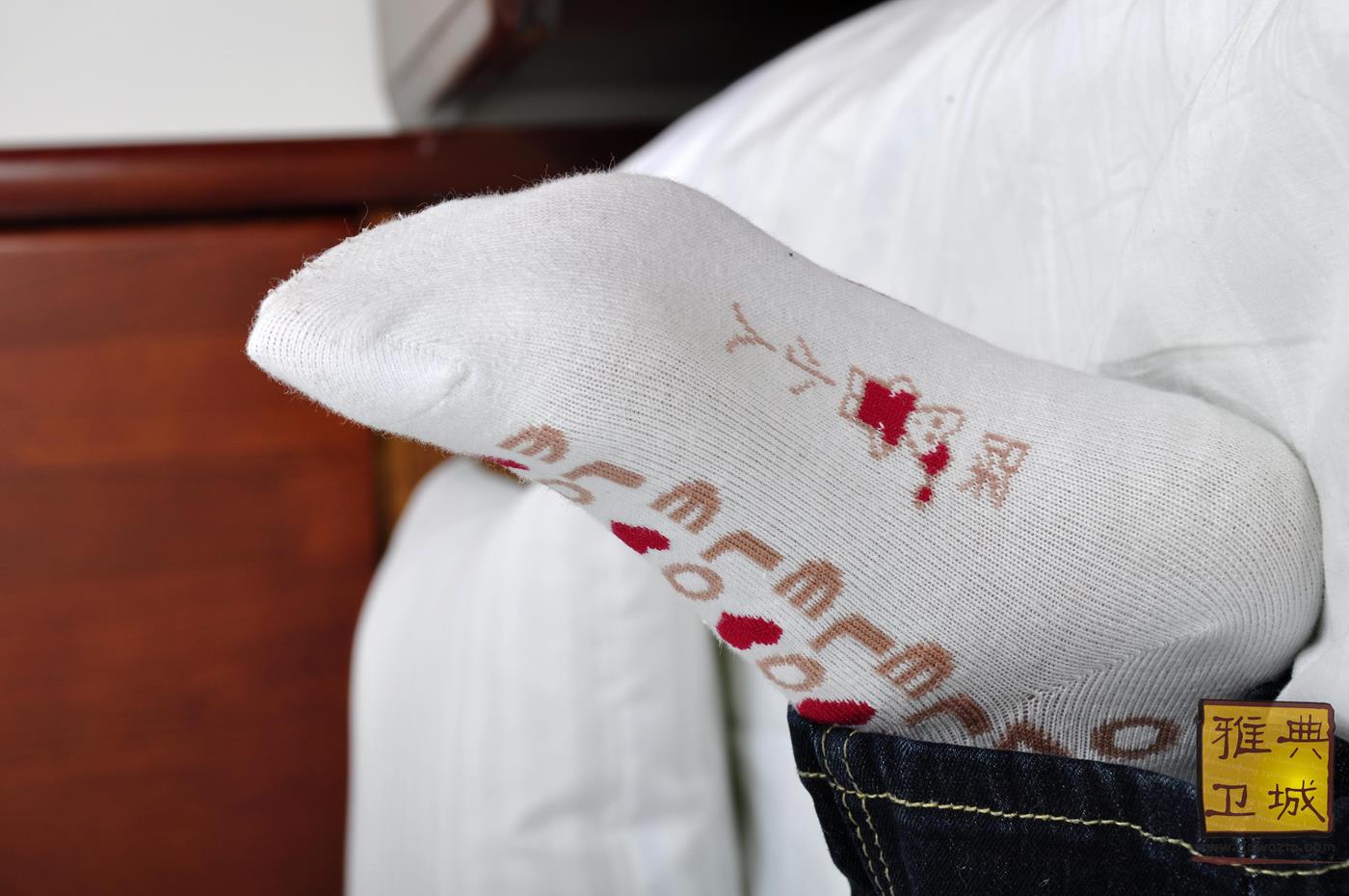 图片[76]-雅典卫城 牛仔裤黑短丝 2010-031 （2）[116P] – 速更版-美库