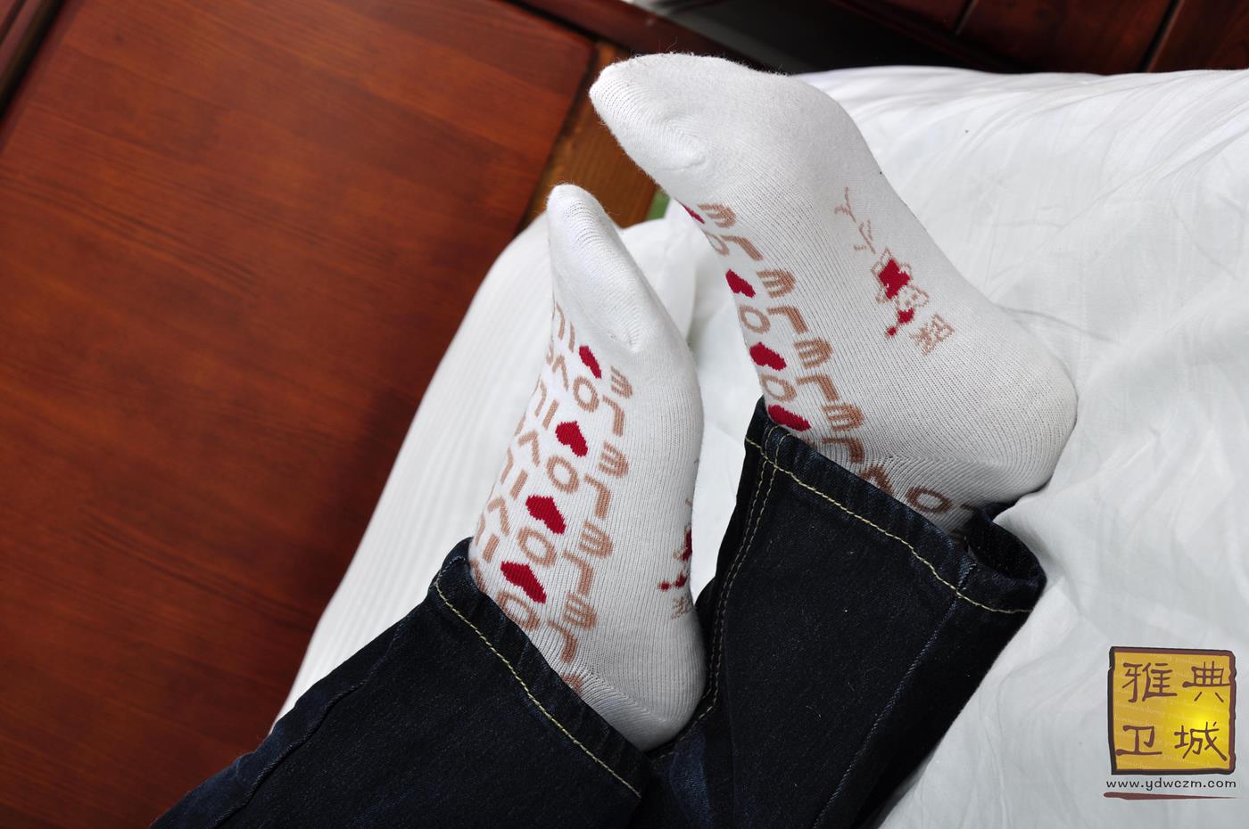 图片[77]-雅典卫城 牛仔裤黑短丝 2010-031 （2）[116P] – 速更版-美库